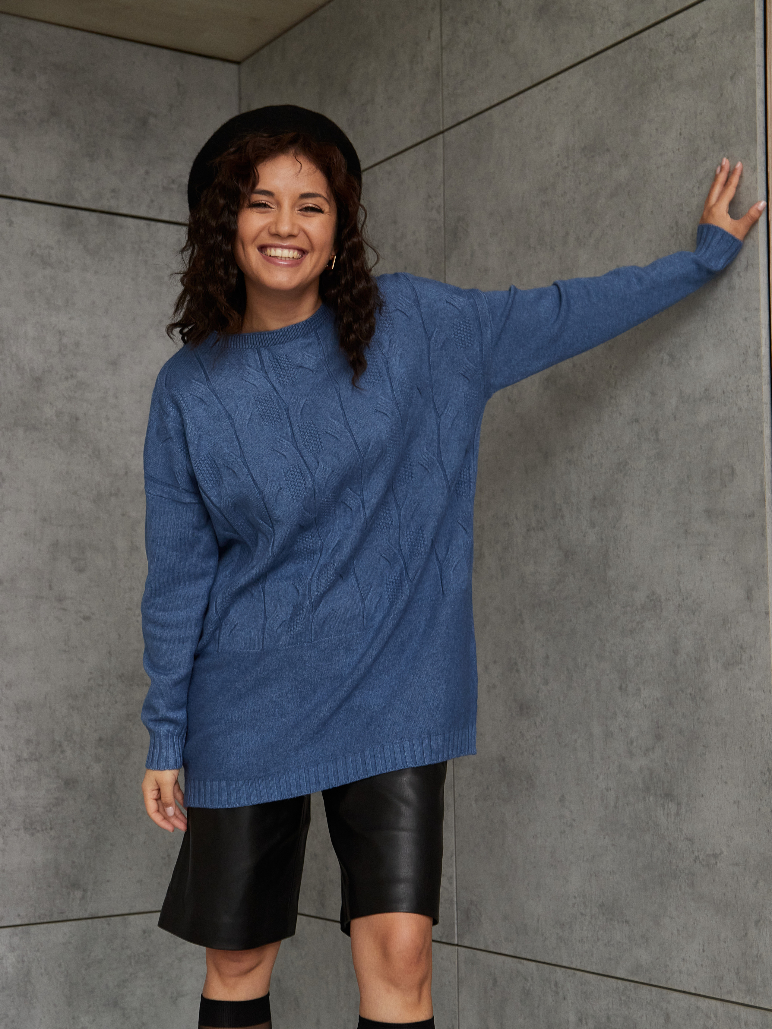 Каталог свитера