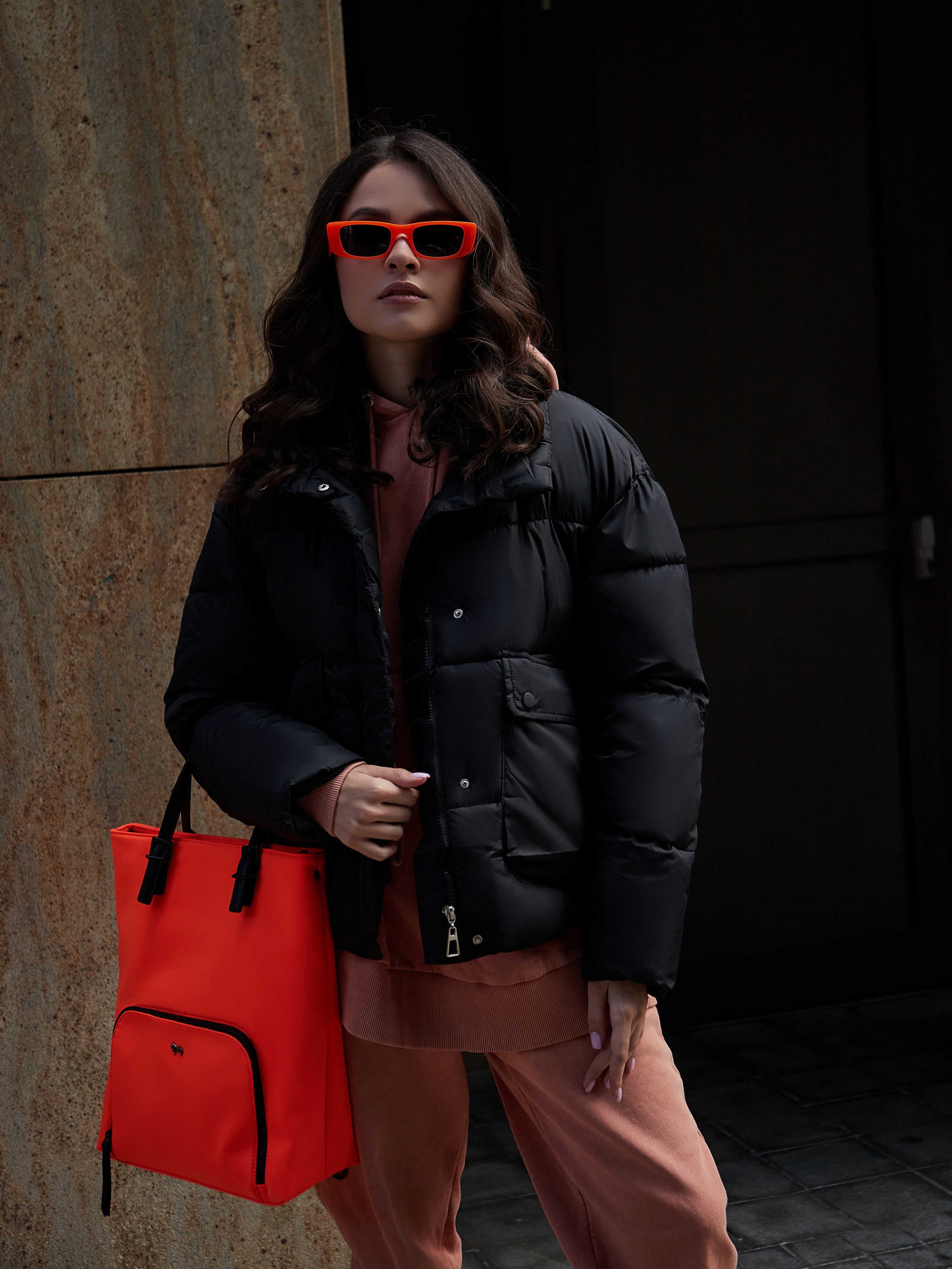 Каталог куртки / Street