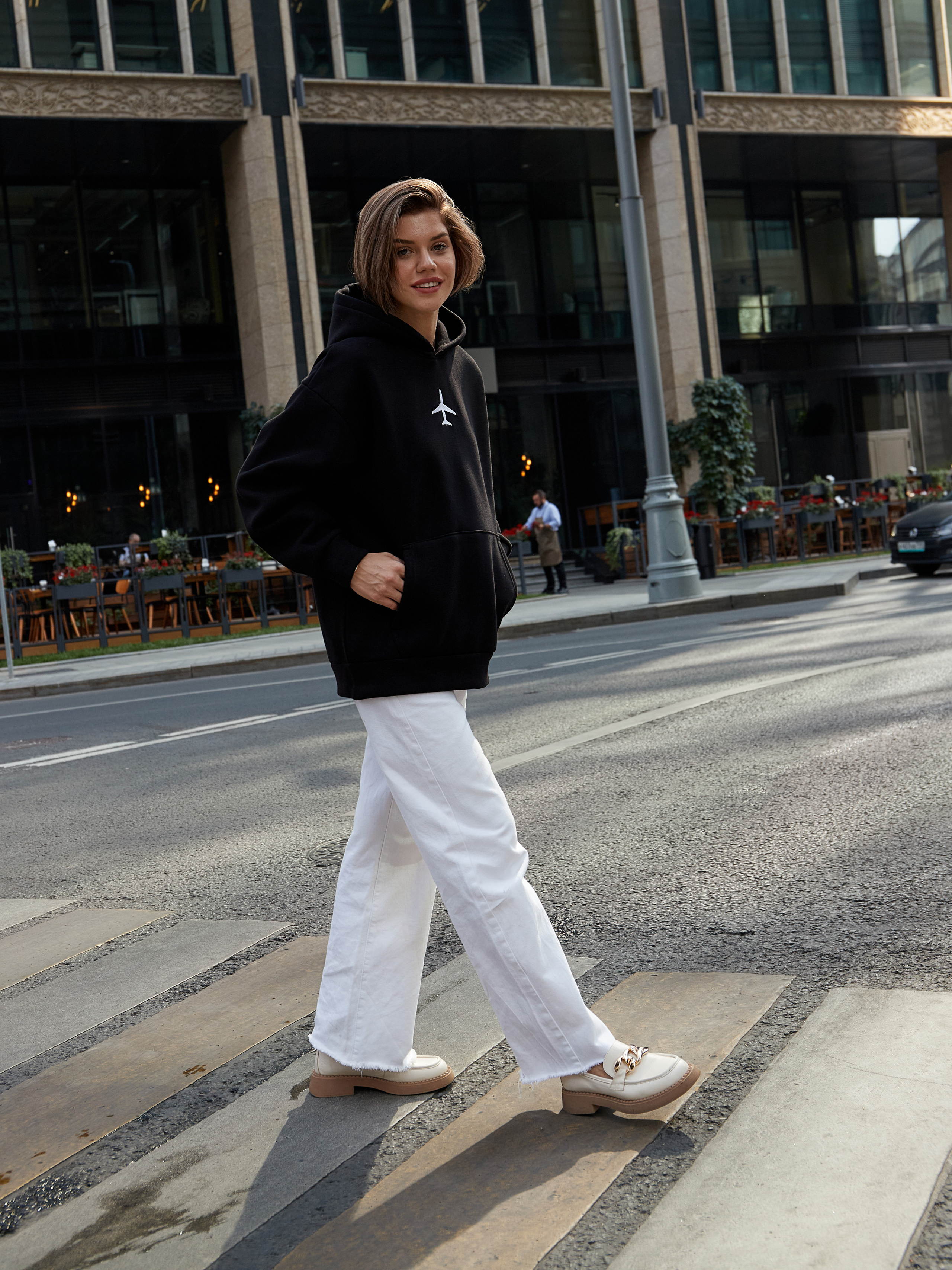 Каталог худи / street