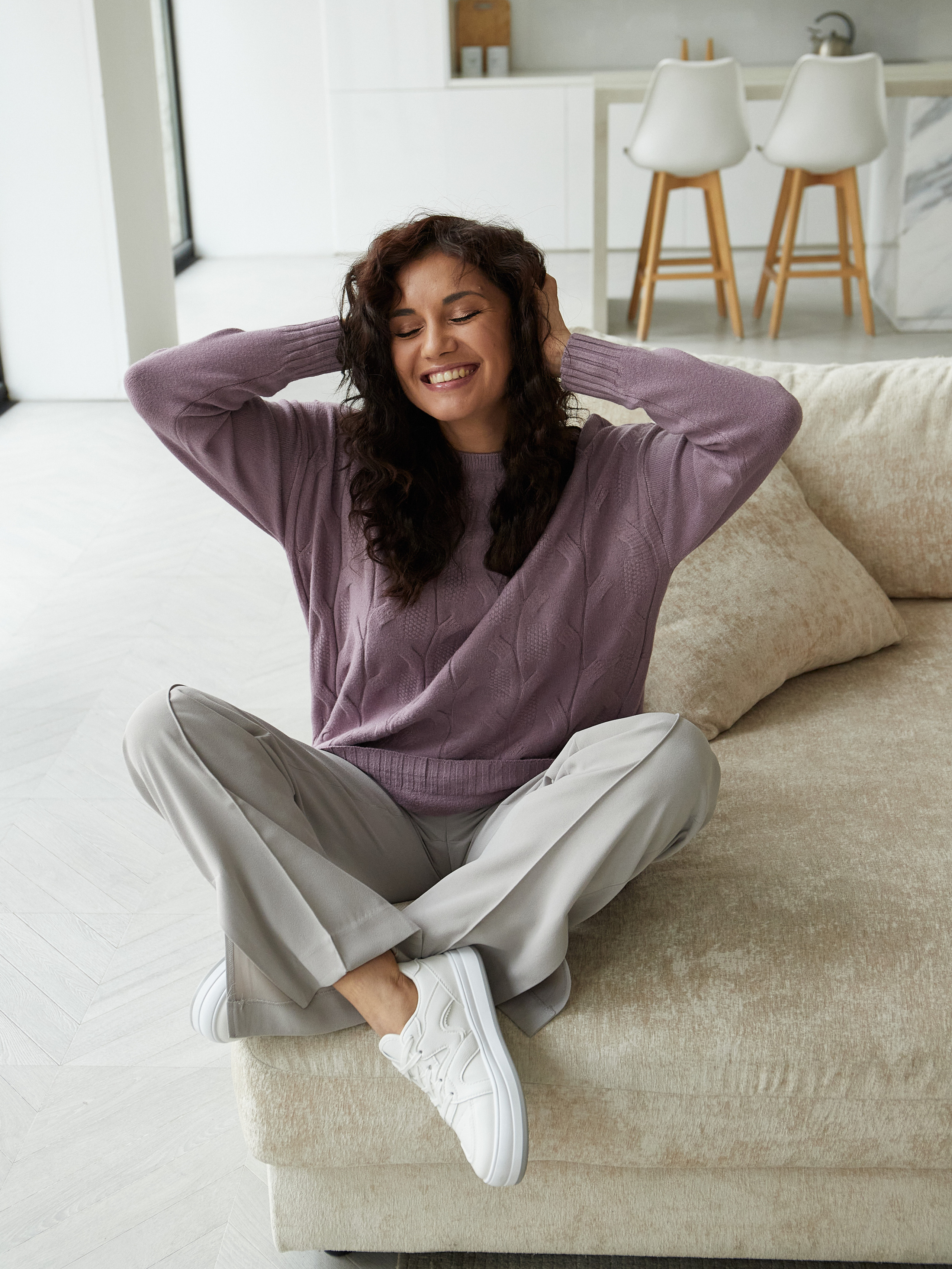 Каталог свитера