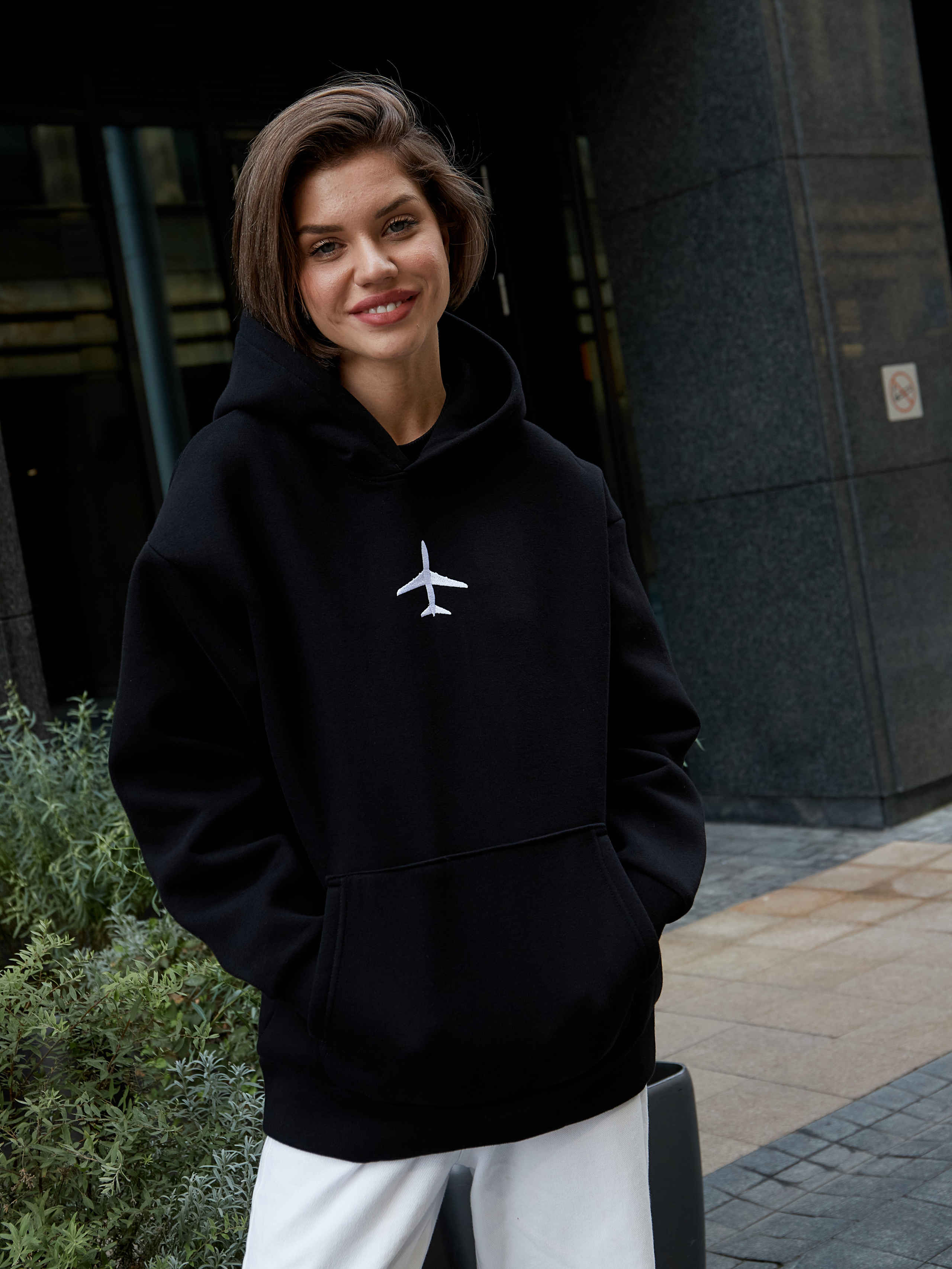 Каталог худи / street