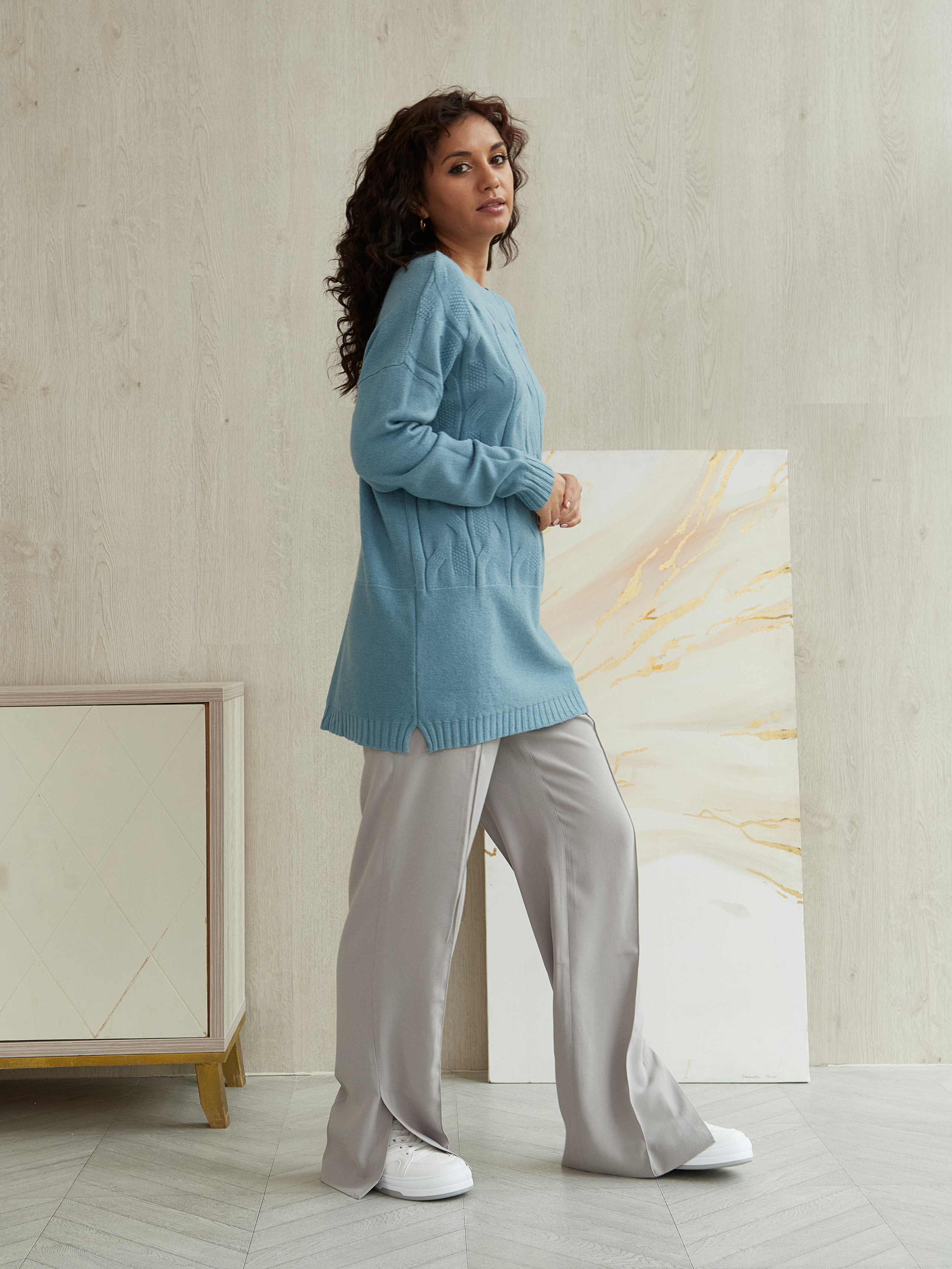 Каталог свитера