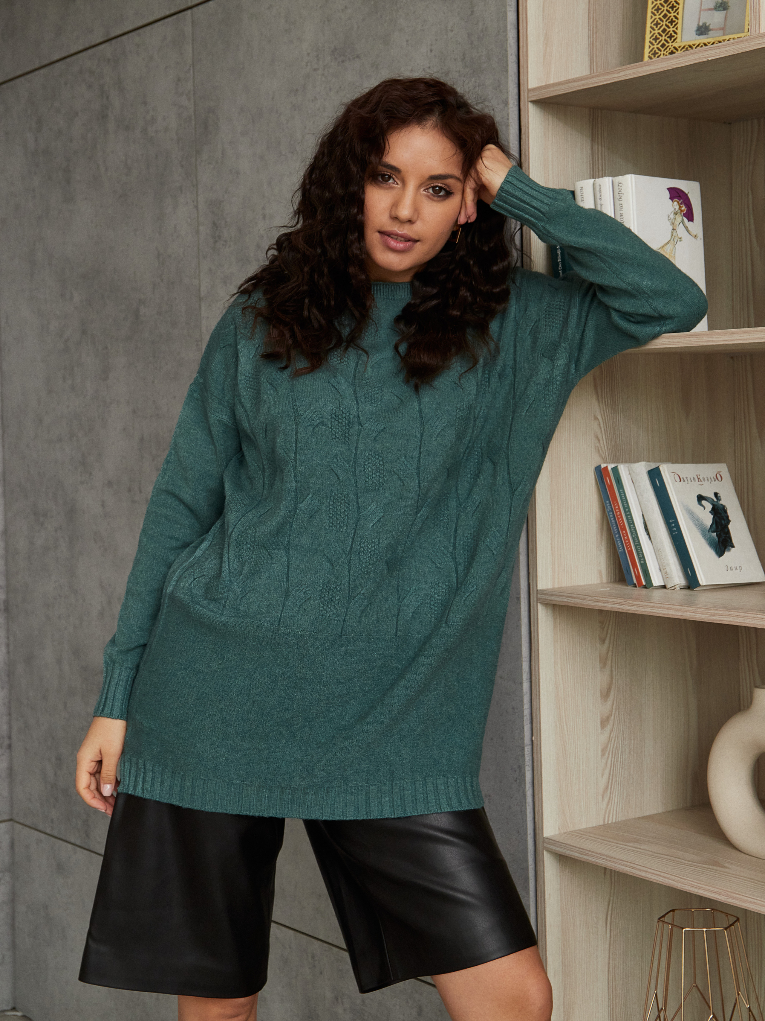 Каталог свитера