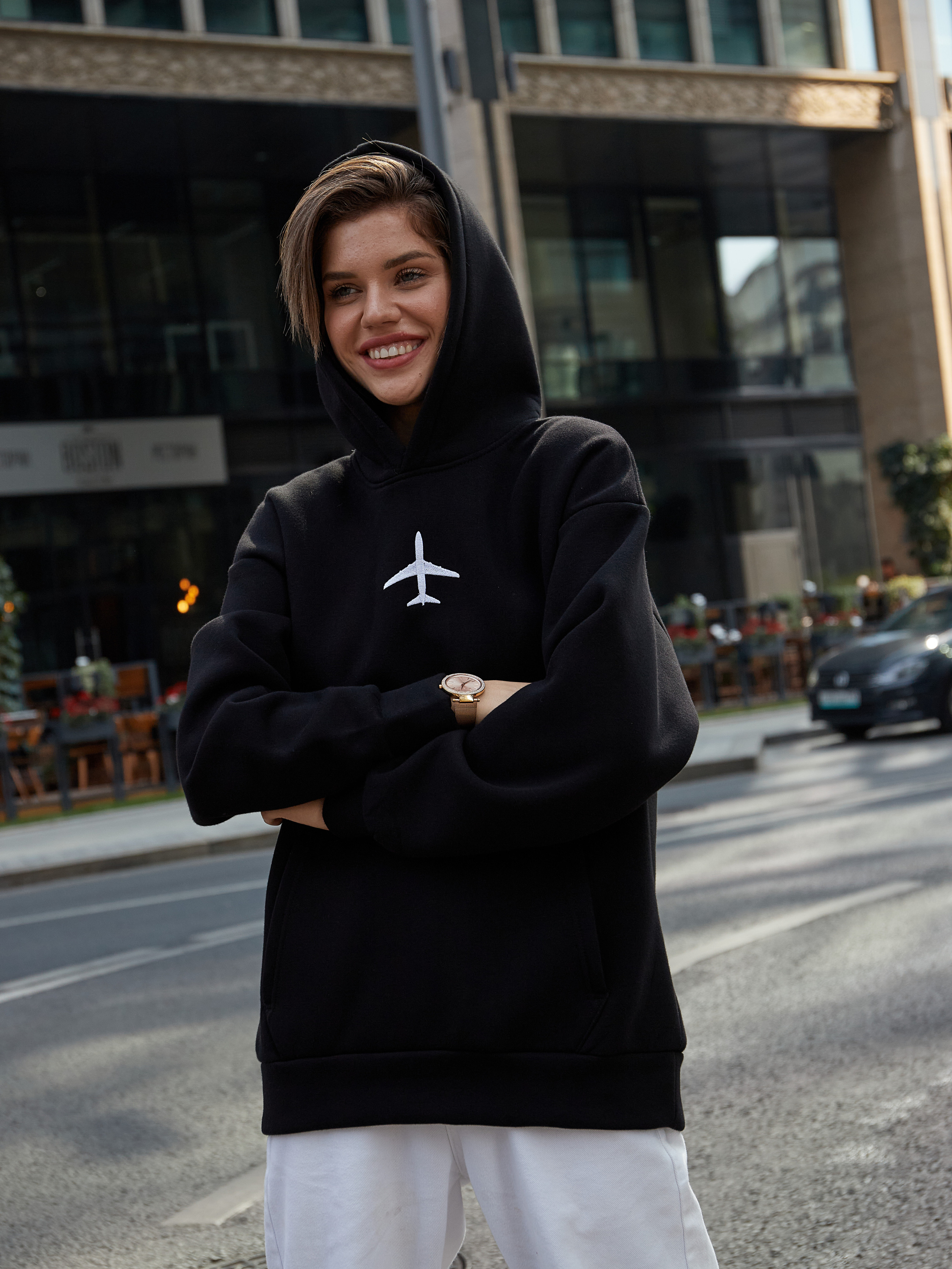 Каталог худи / street