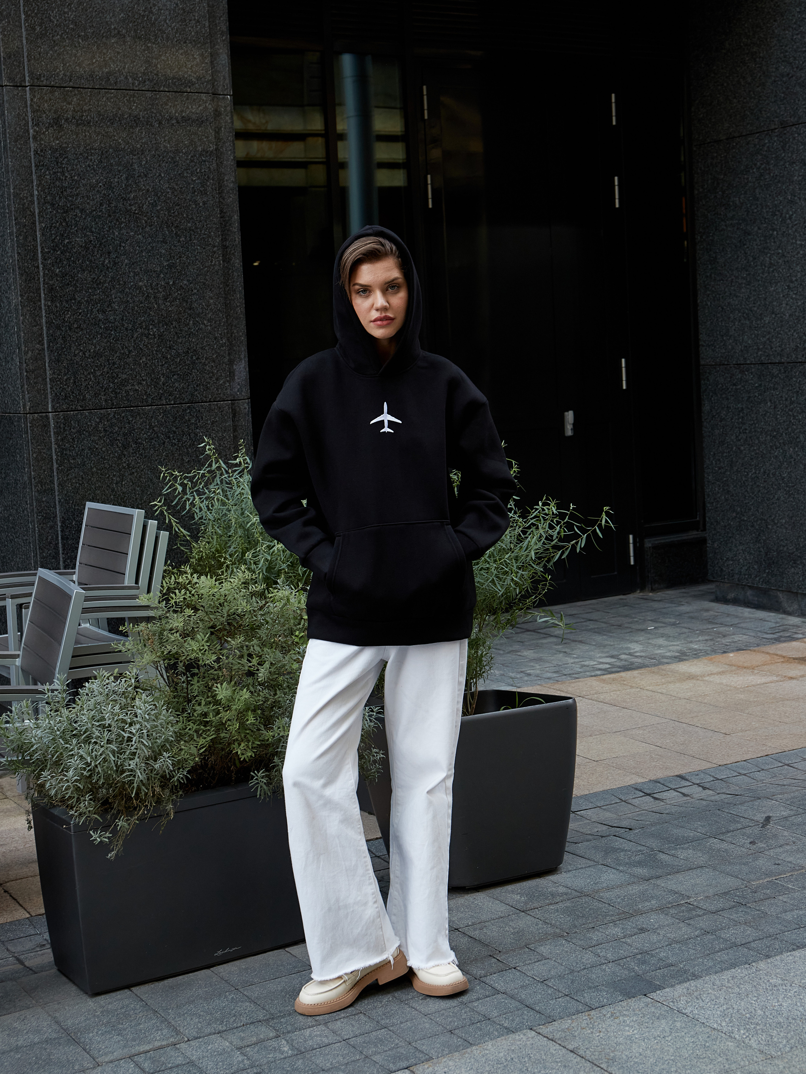 Каталог худи / street