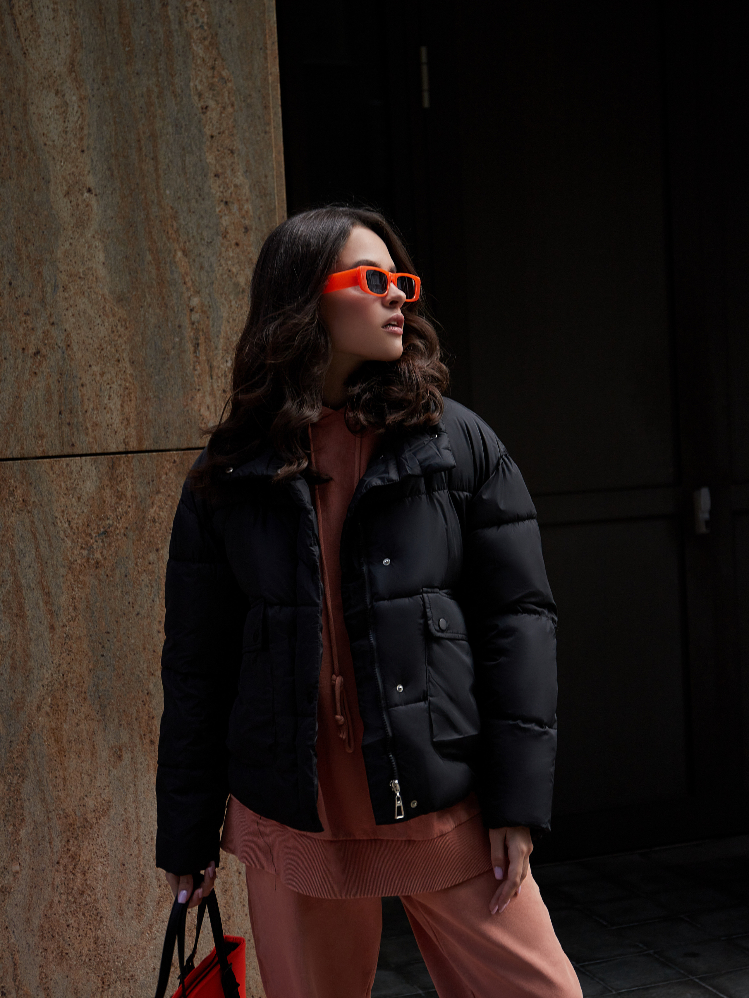 Каталог куртки / Street