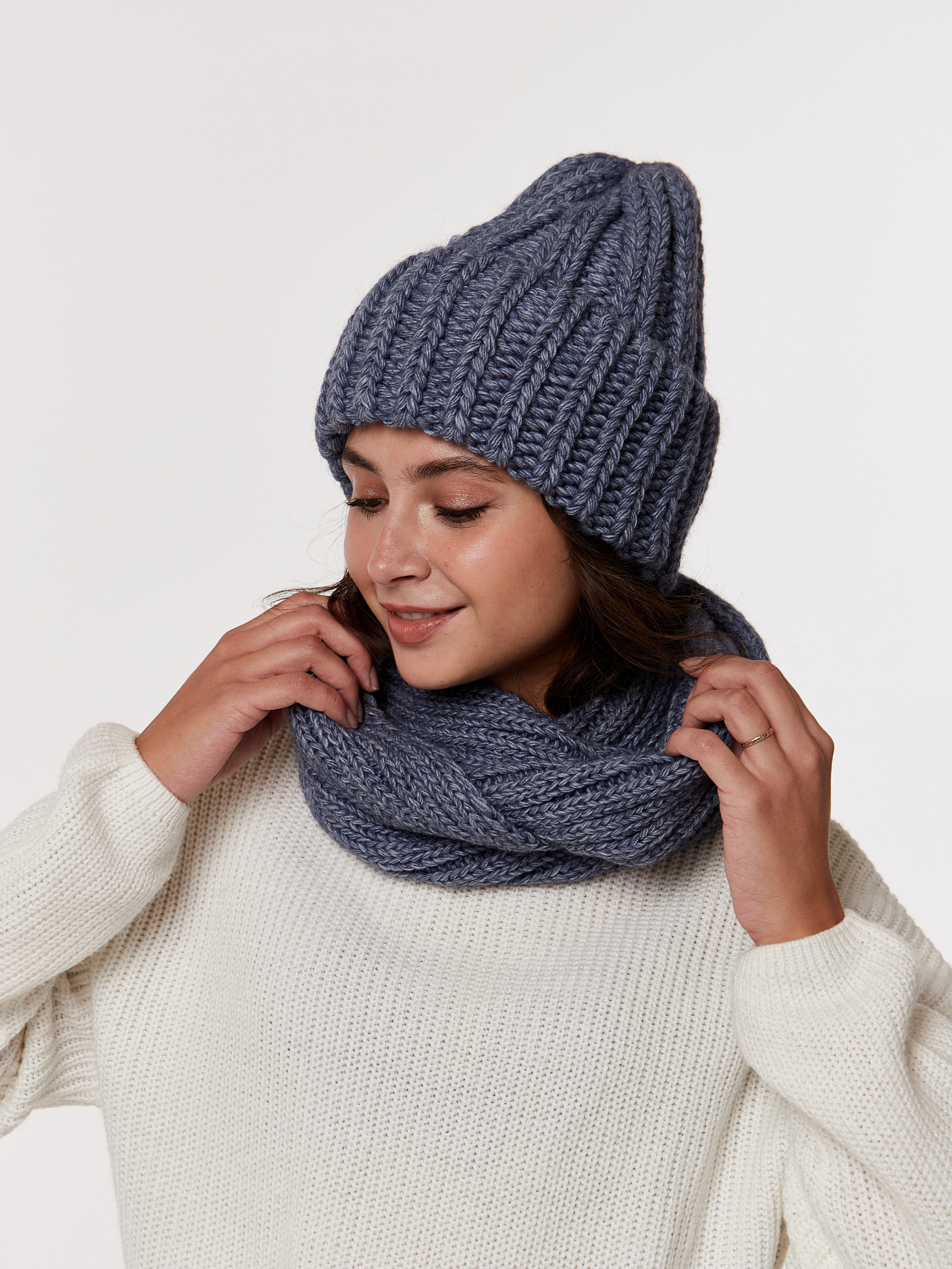 Каталог шапки