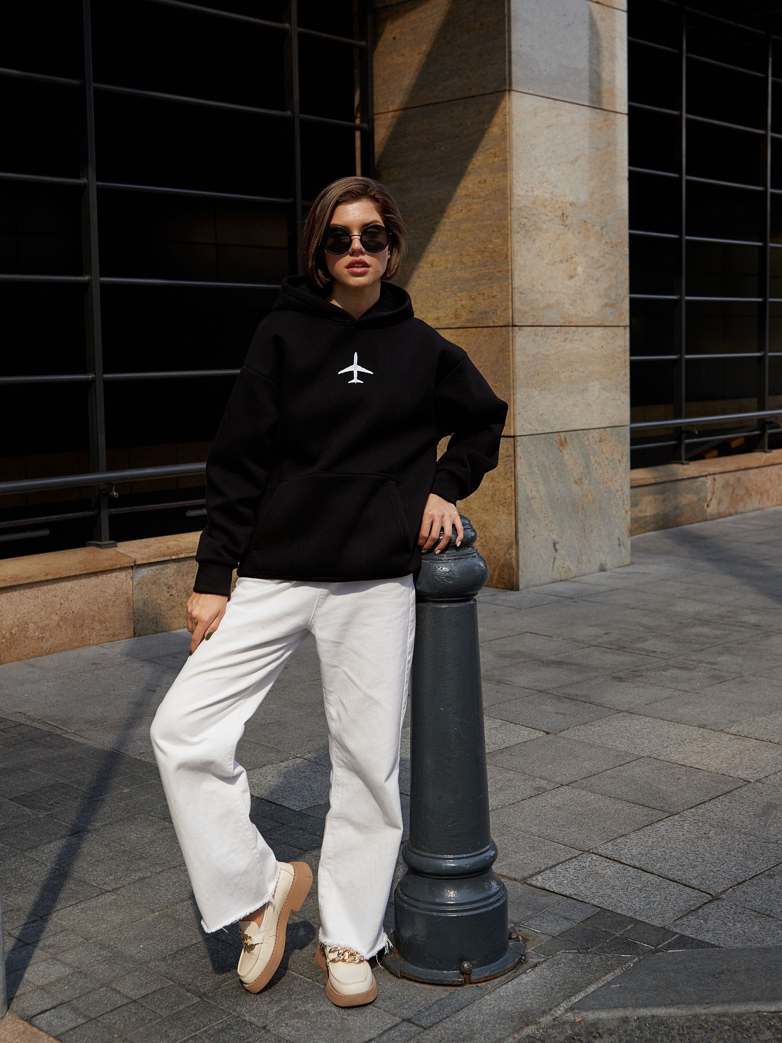 Каталог худи / street