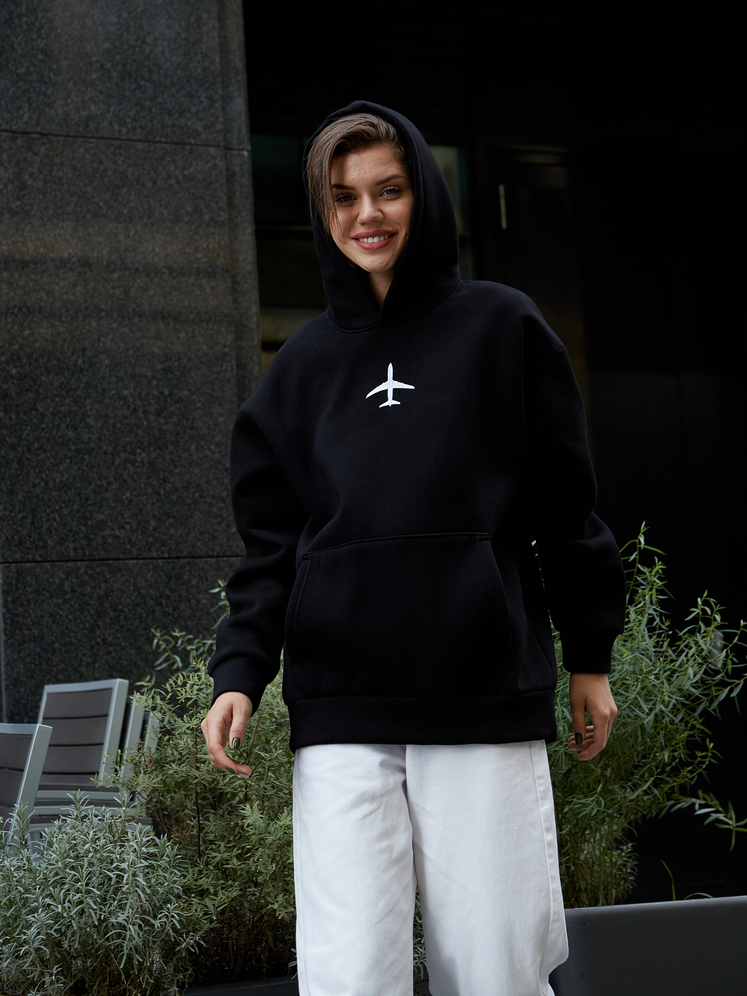 Каталог худи / street