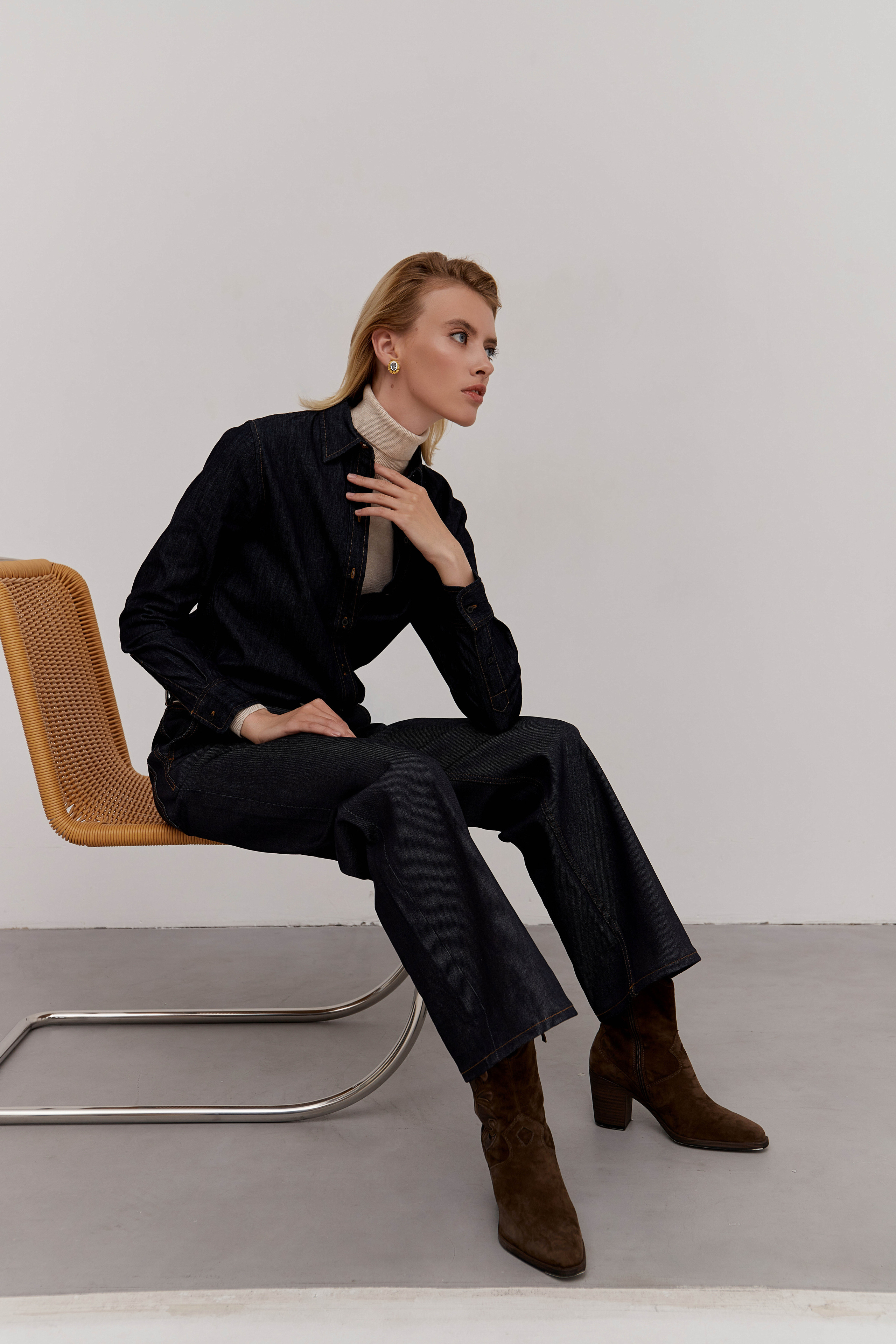 Каталог костюмы