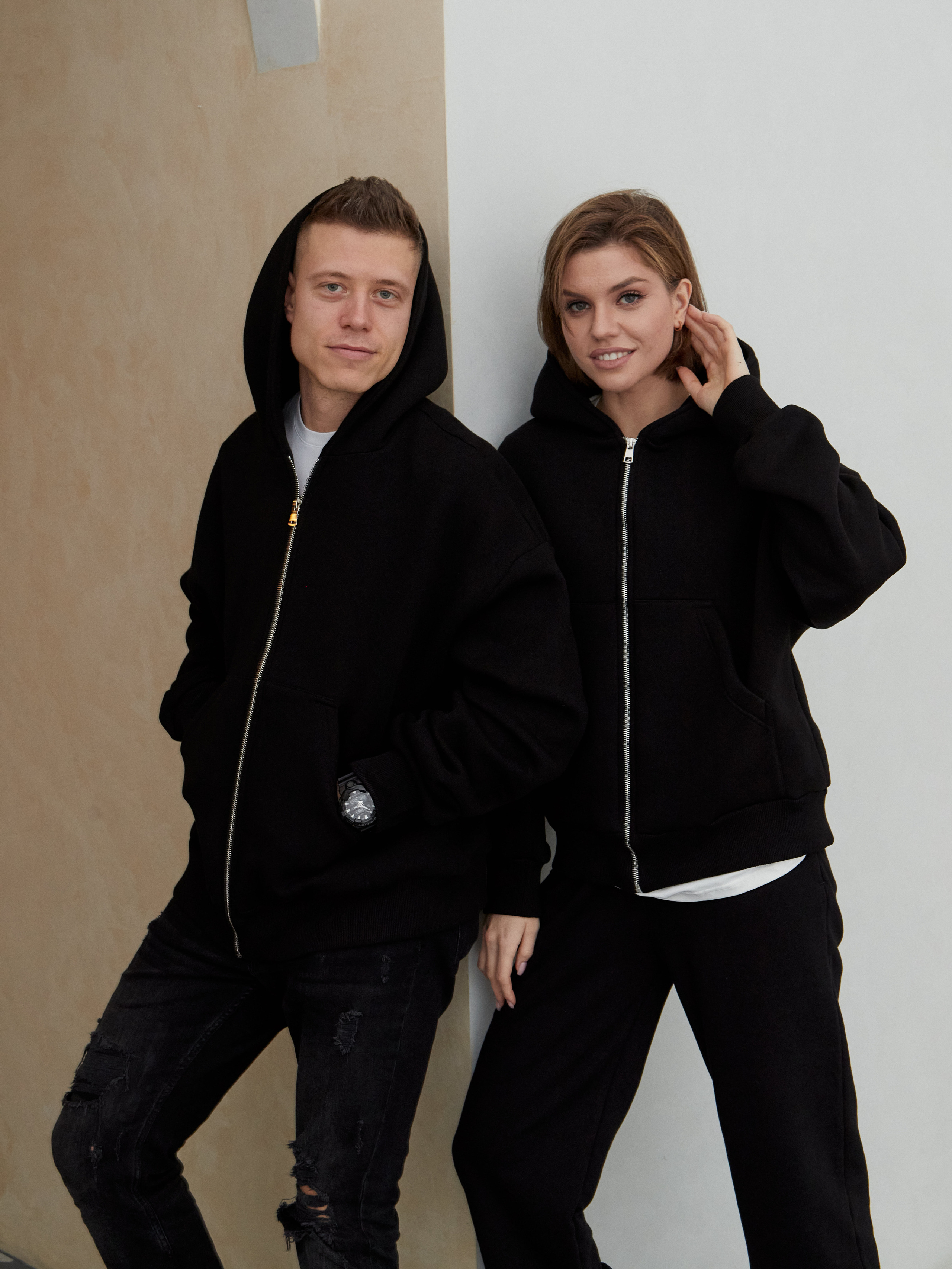 Каталог худи