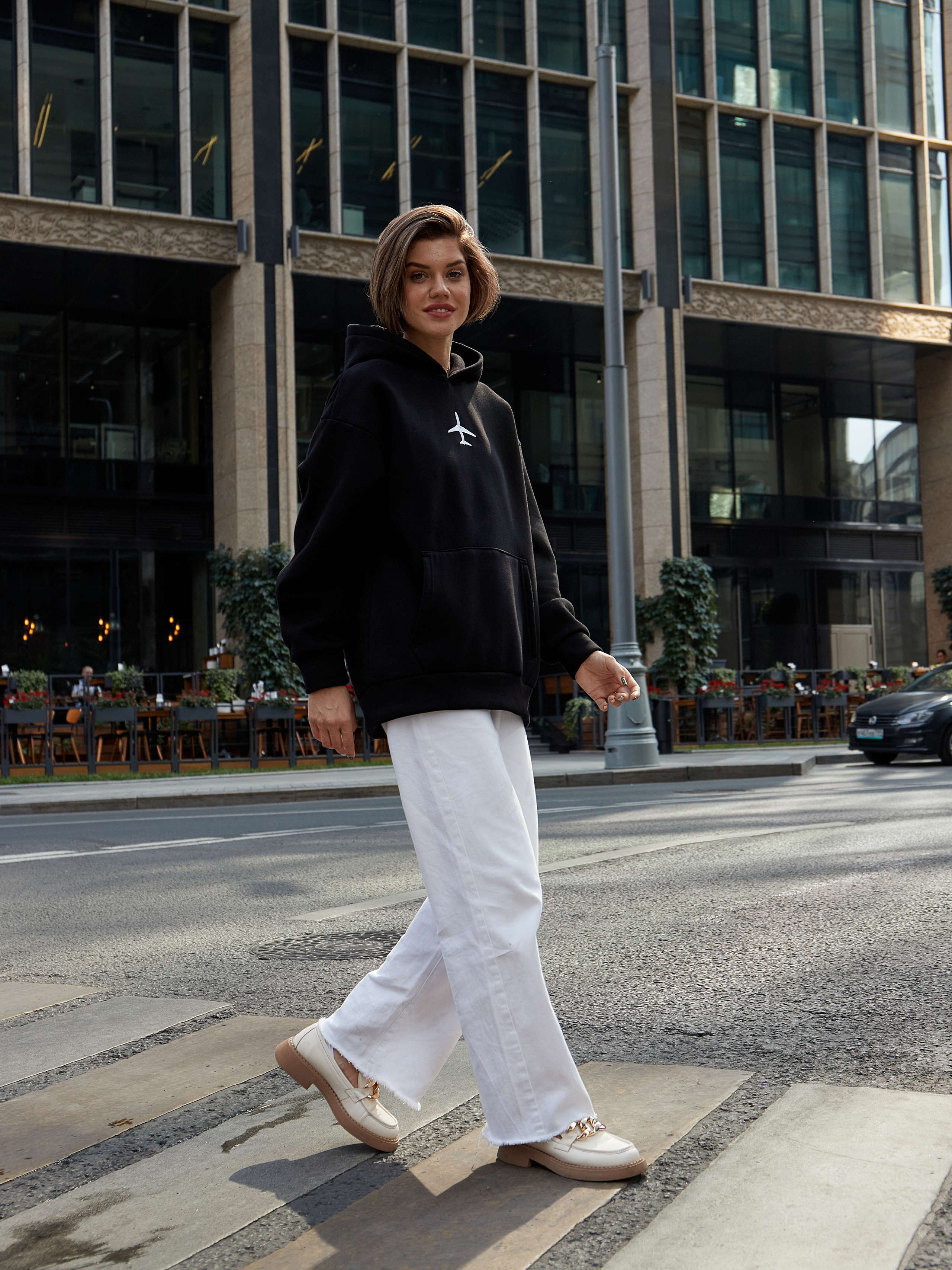 Каталог худи / street