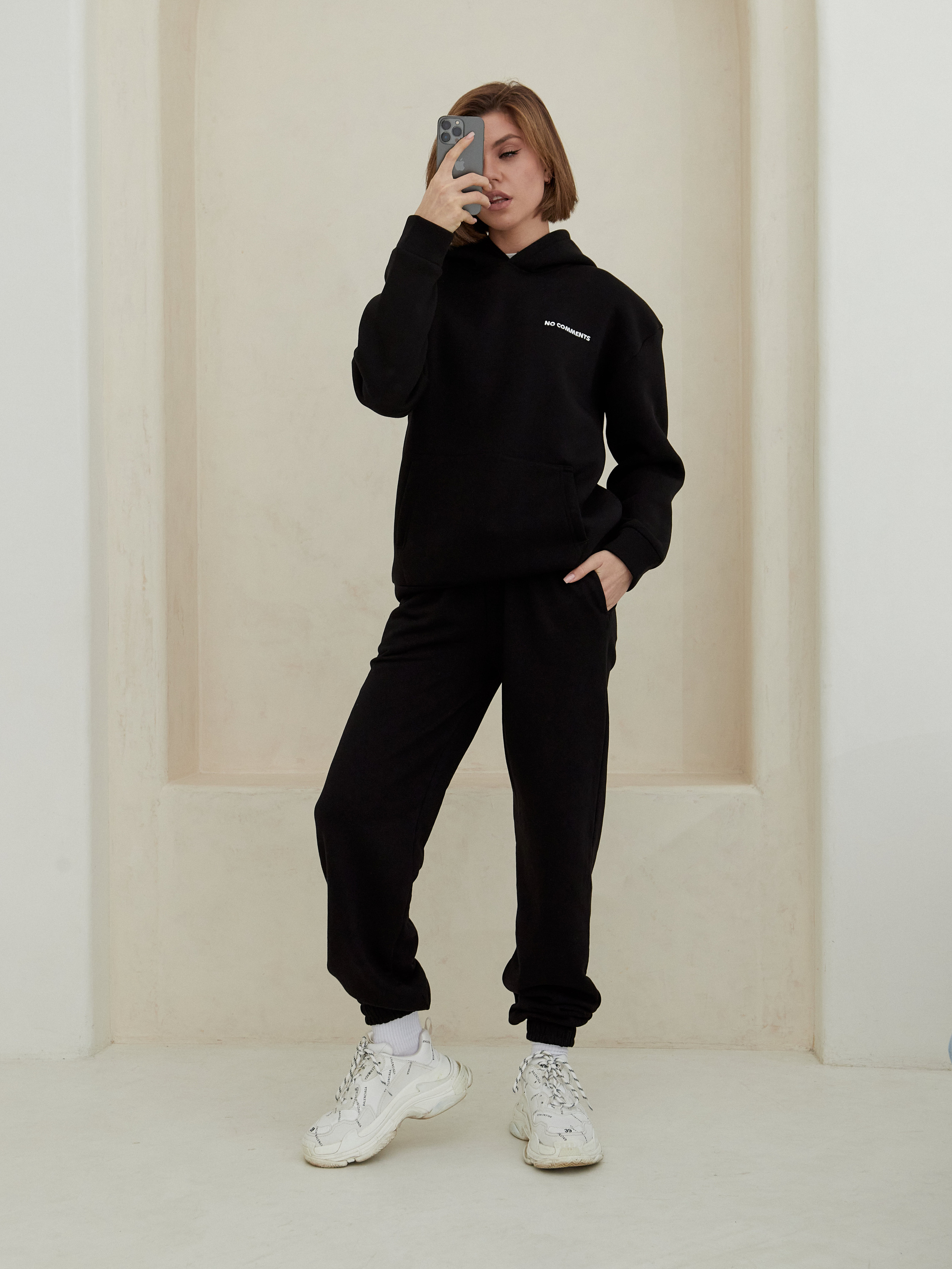 Каталог худи