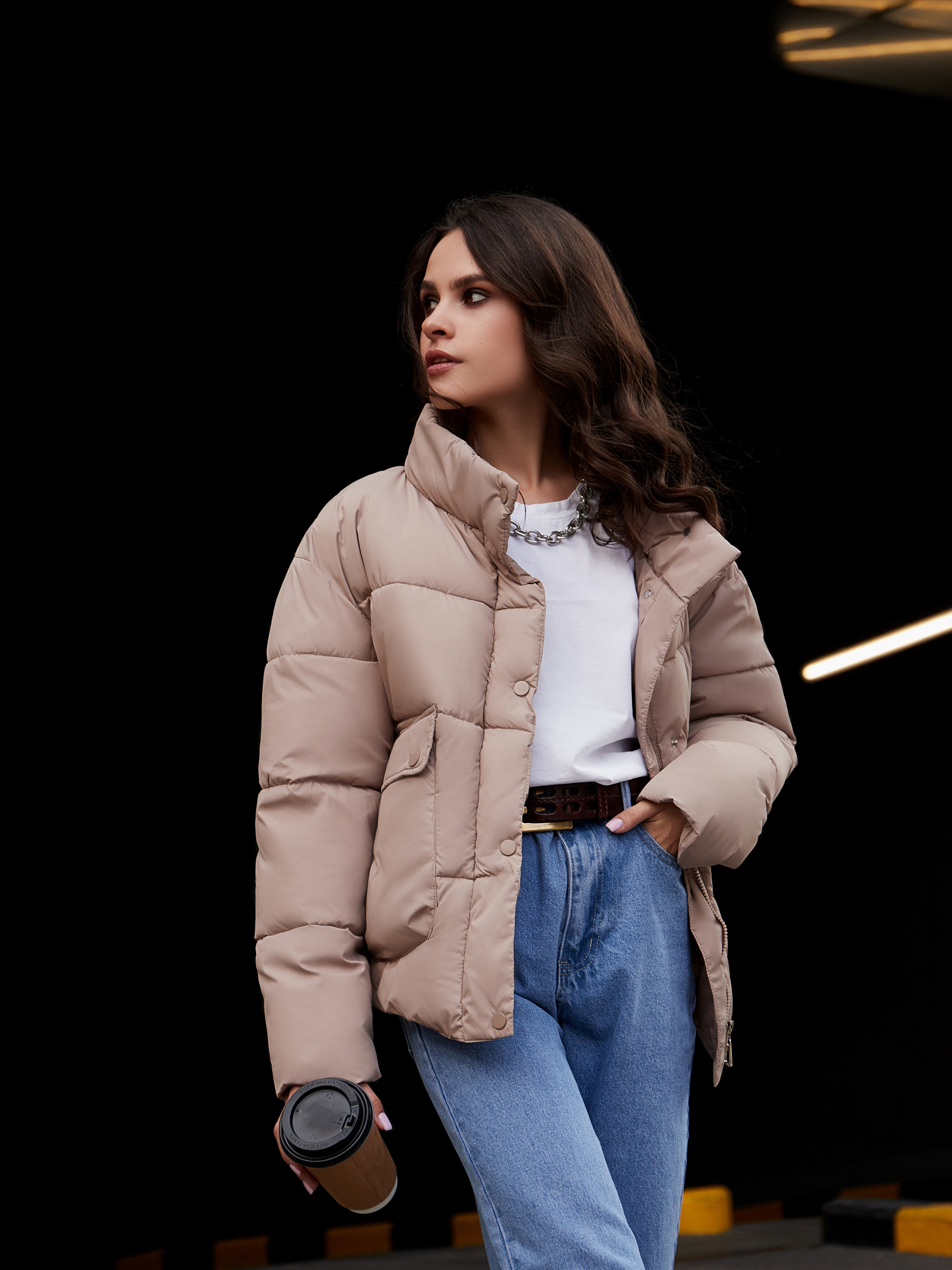 Каталог куртки / Street