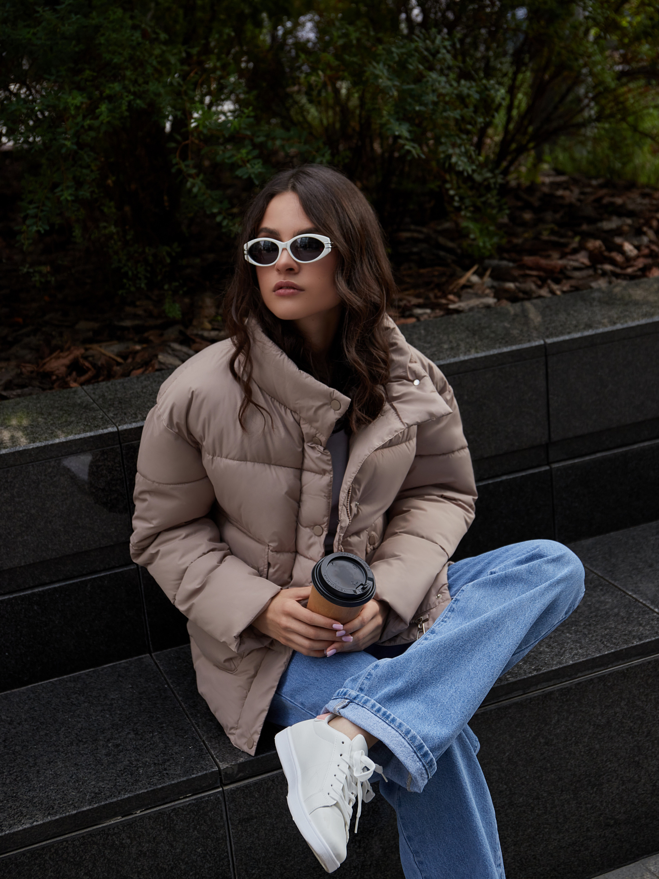 Каталог куртки / Street