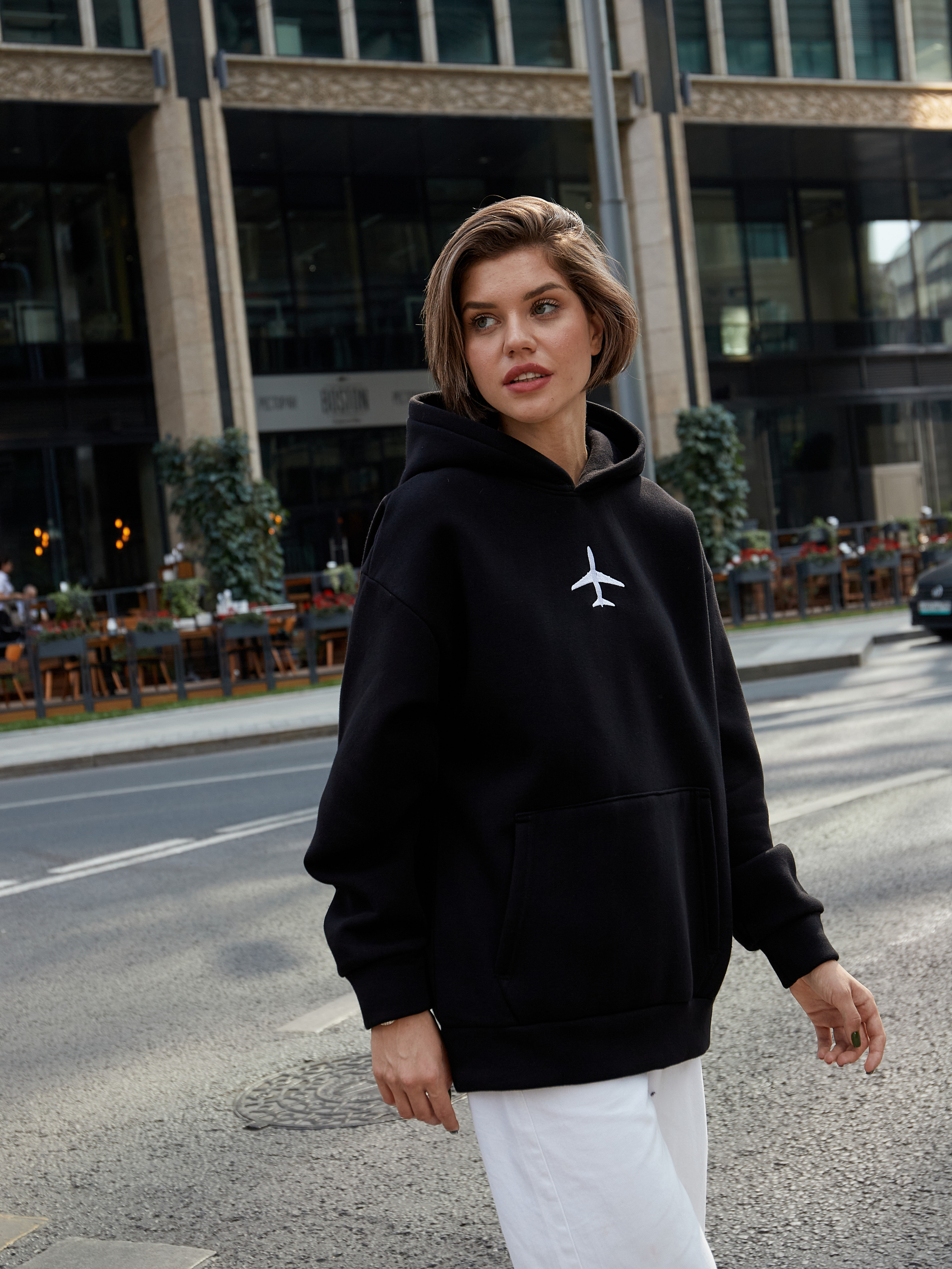 Каталог худи / street