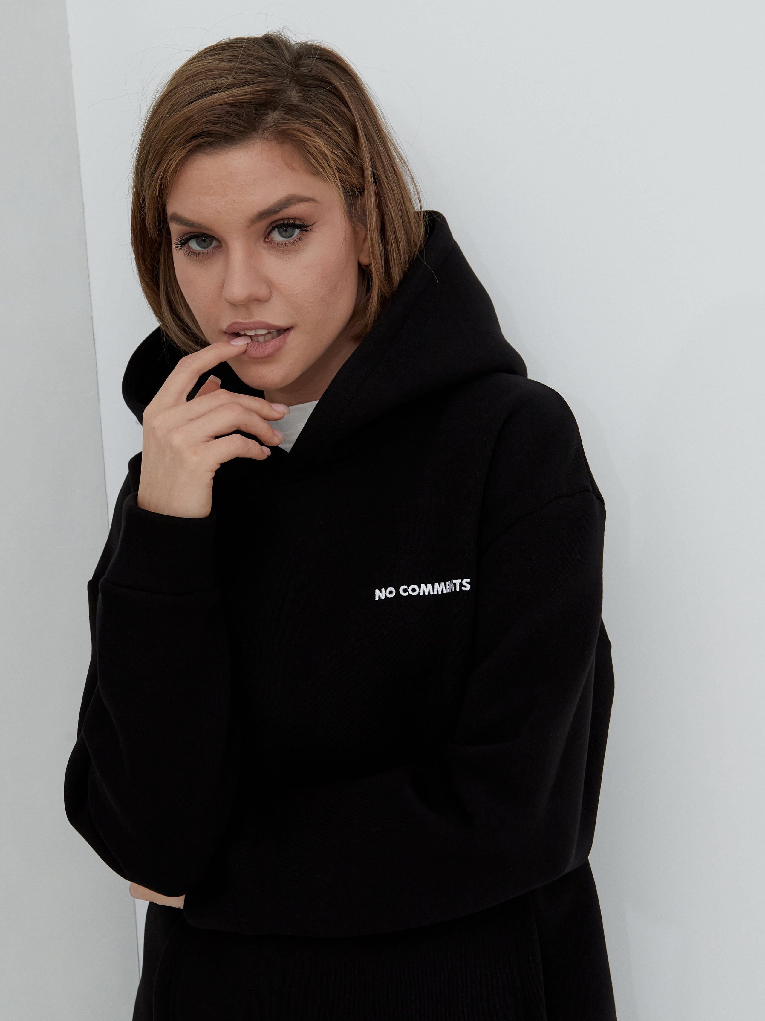 Каталог худи