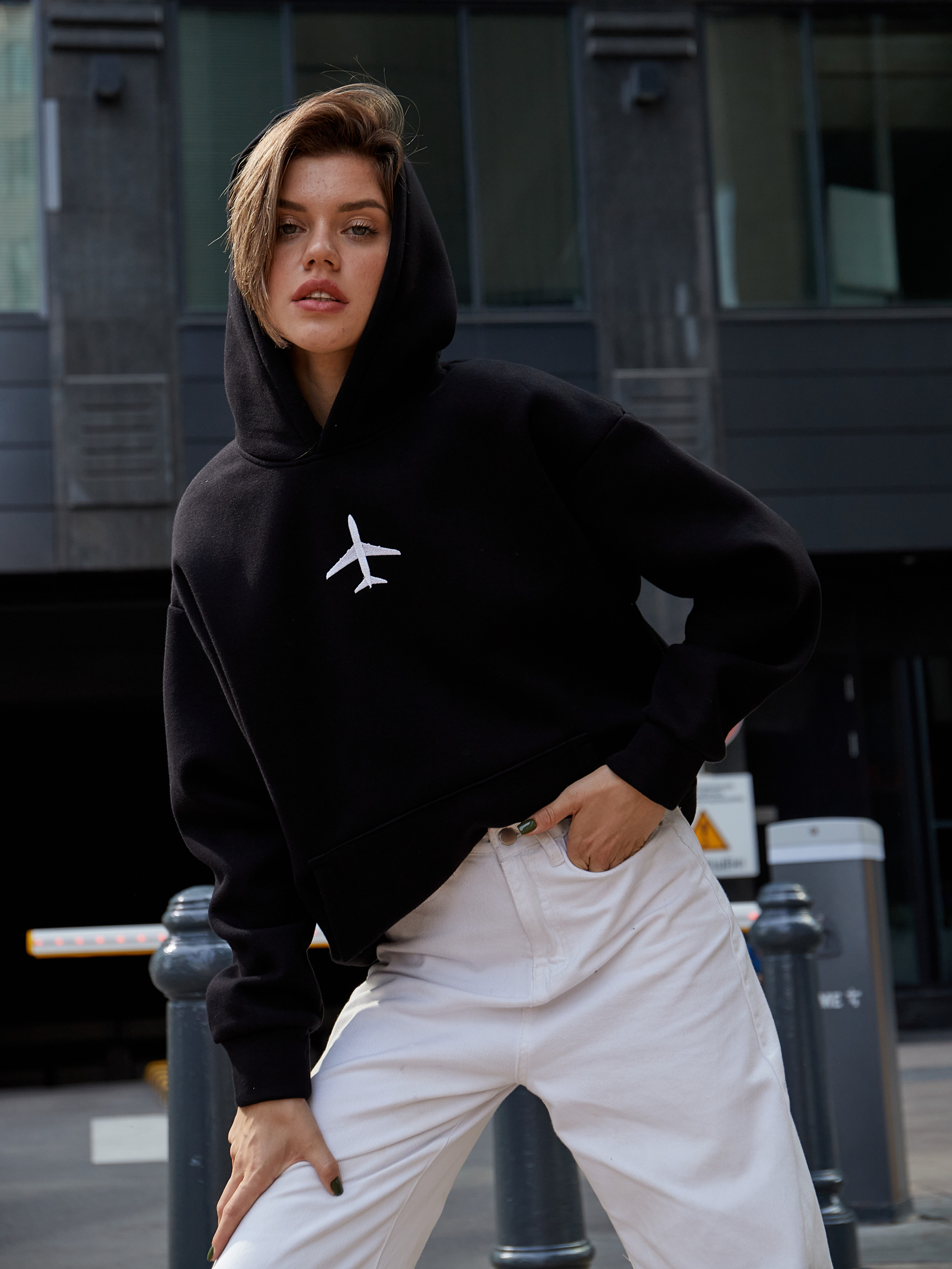 Каталог худи / street