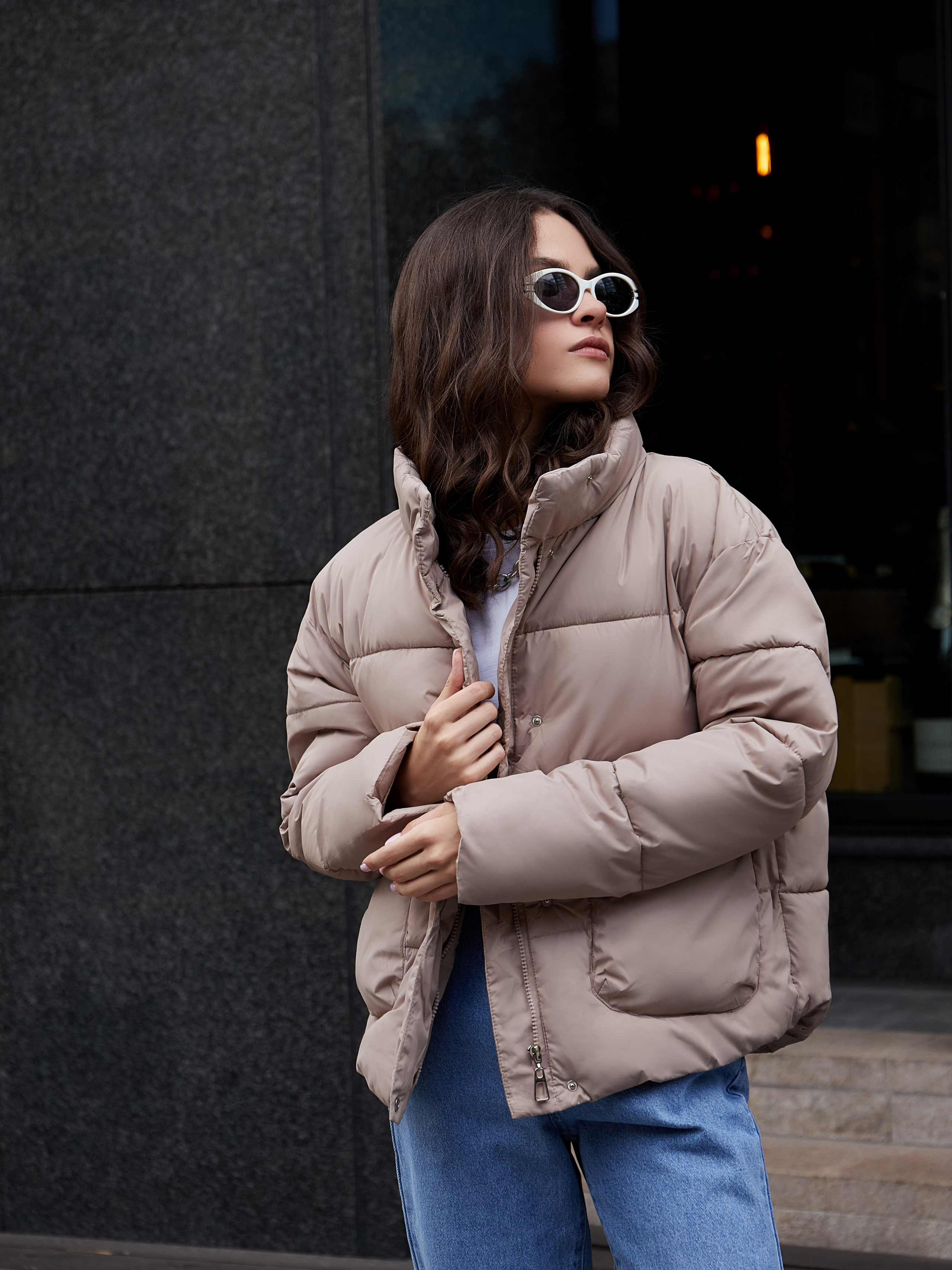 Каталог куртки / Street