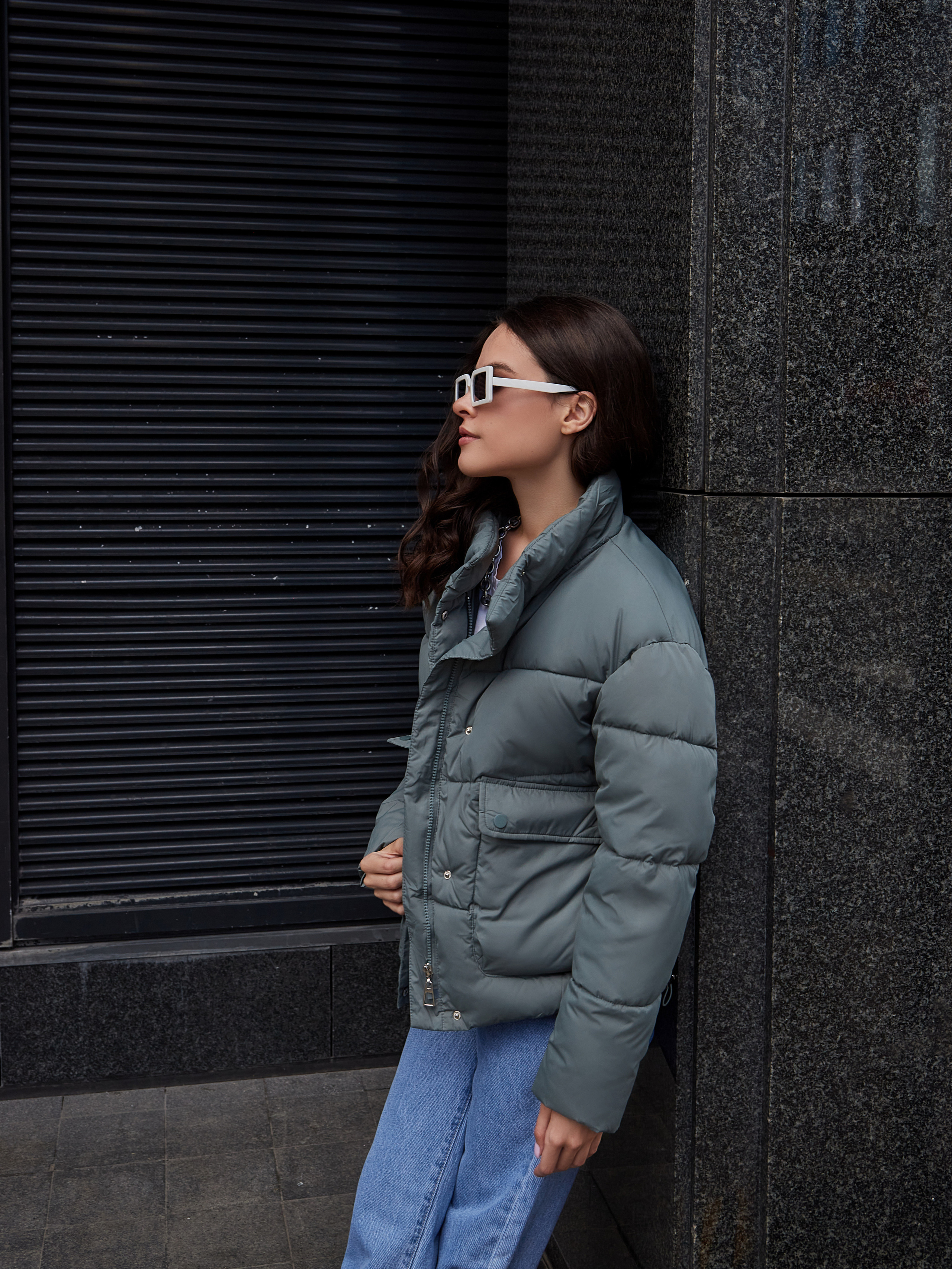 Каталог куртки / Street