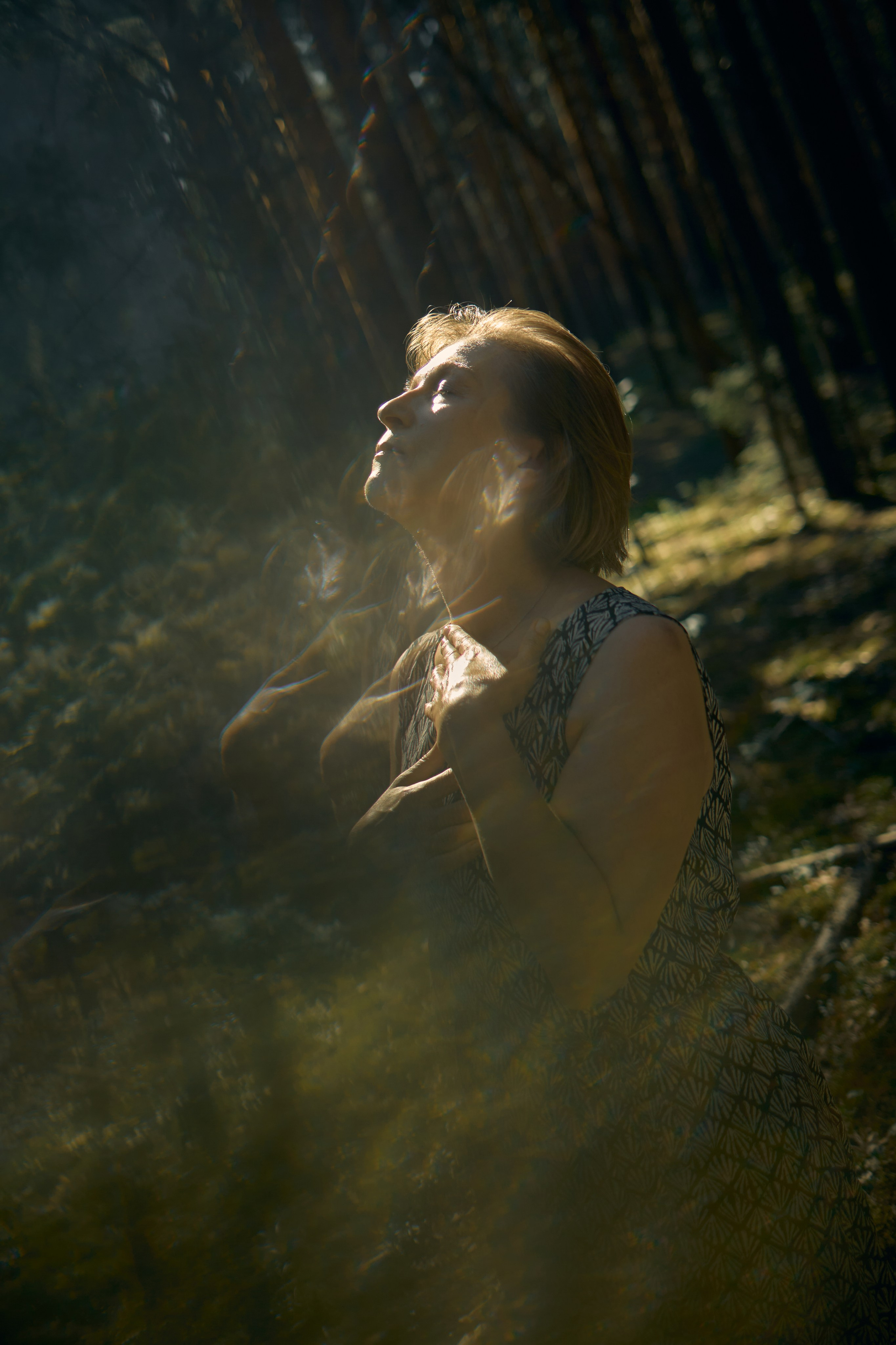 Жанна. Екатерина Пашкова, фотограф, видеограф в Томске