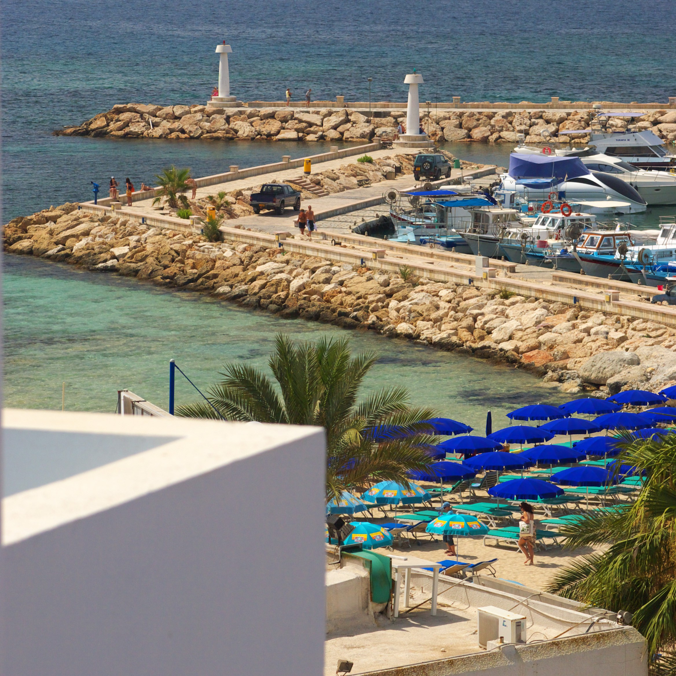 Море. Миша Печёнкин | фотография