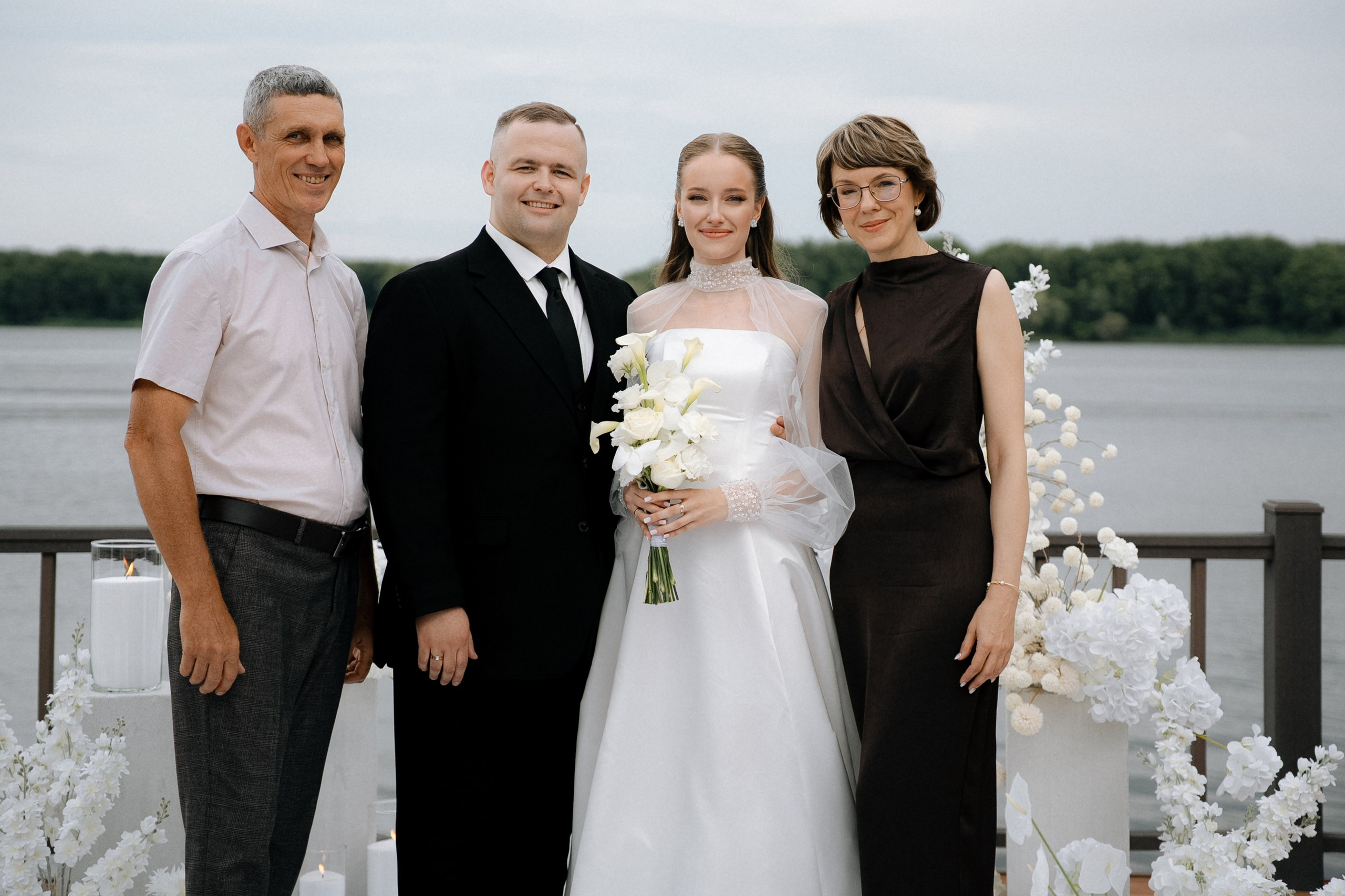 Оля+Роман. Анонс. Семейный и портретный фотограф в Саратове Сахарова Маша