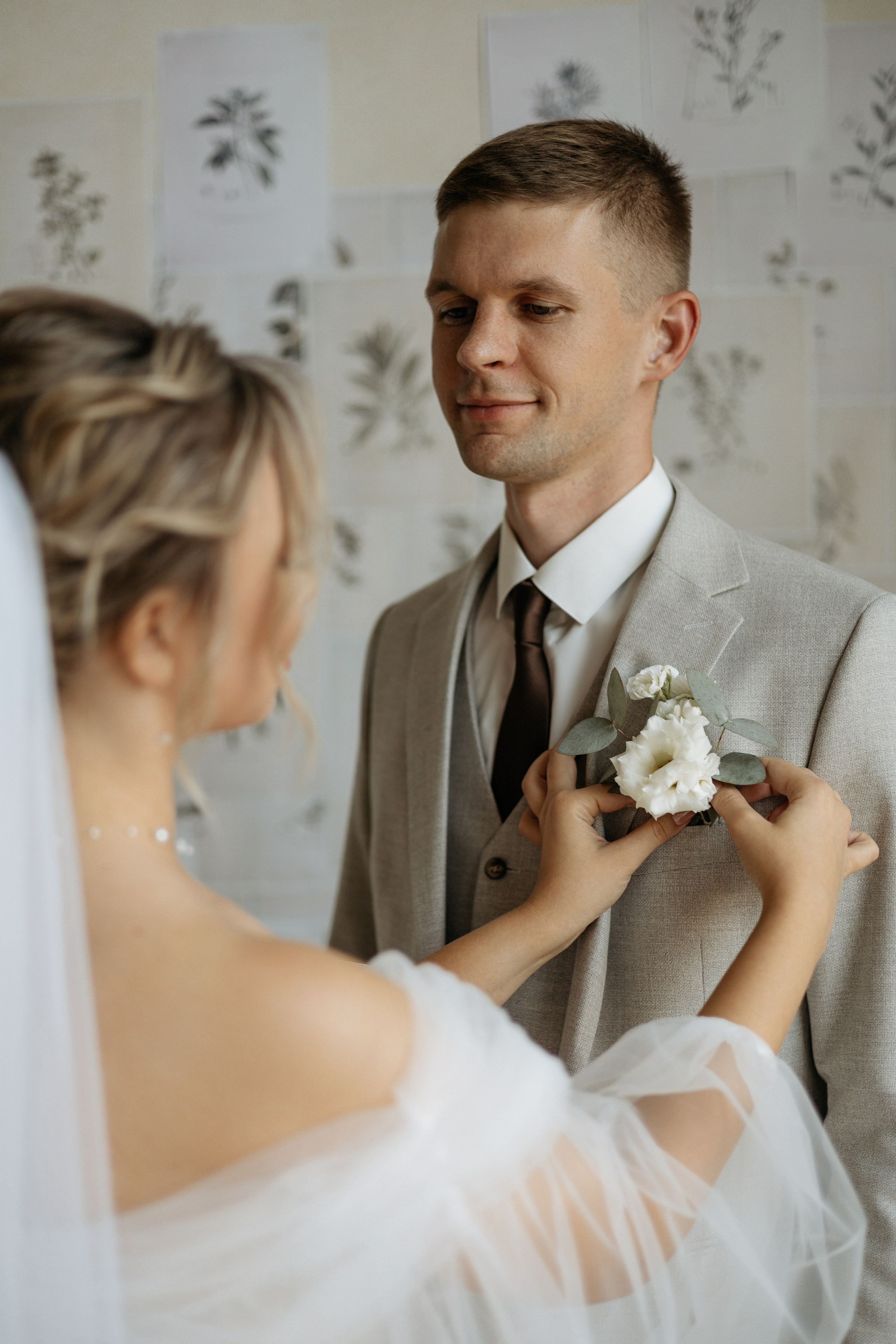 Пётр и Анастасия. Самый теплый фотограф в Краснодаре Рябоконь Ксения