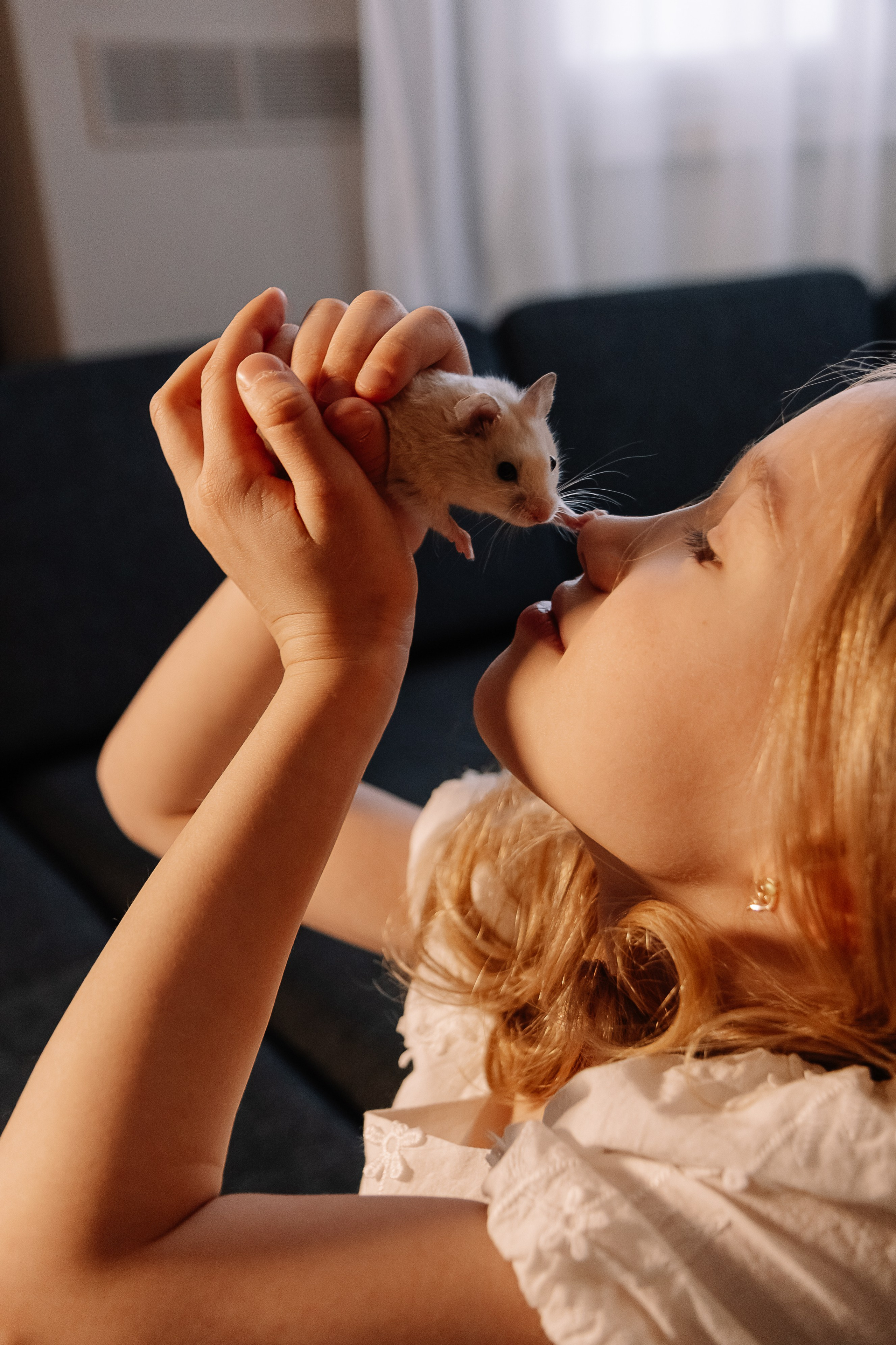 Детская фотосессия