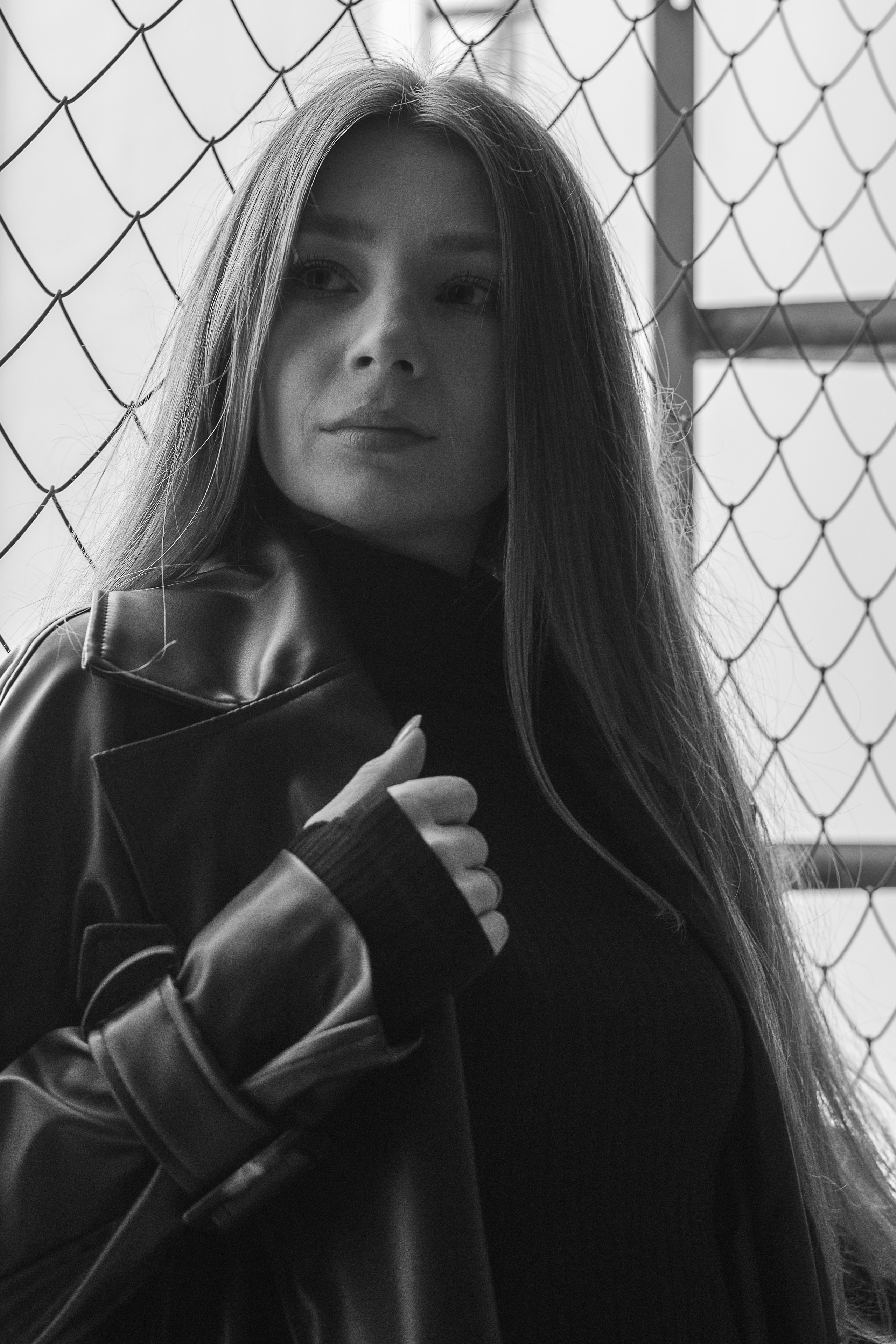 Уличная фотосессия в Екатеринбурге