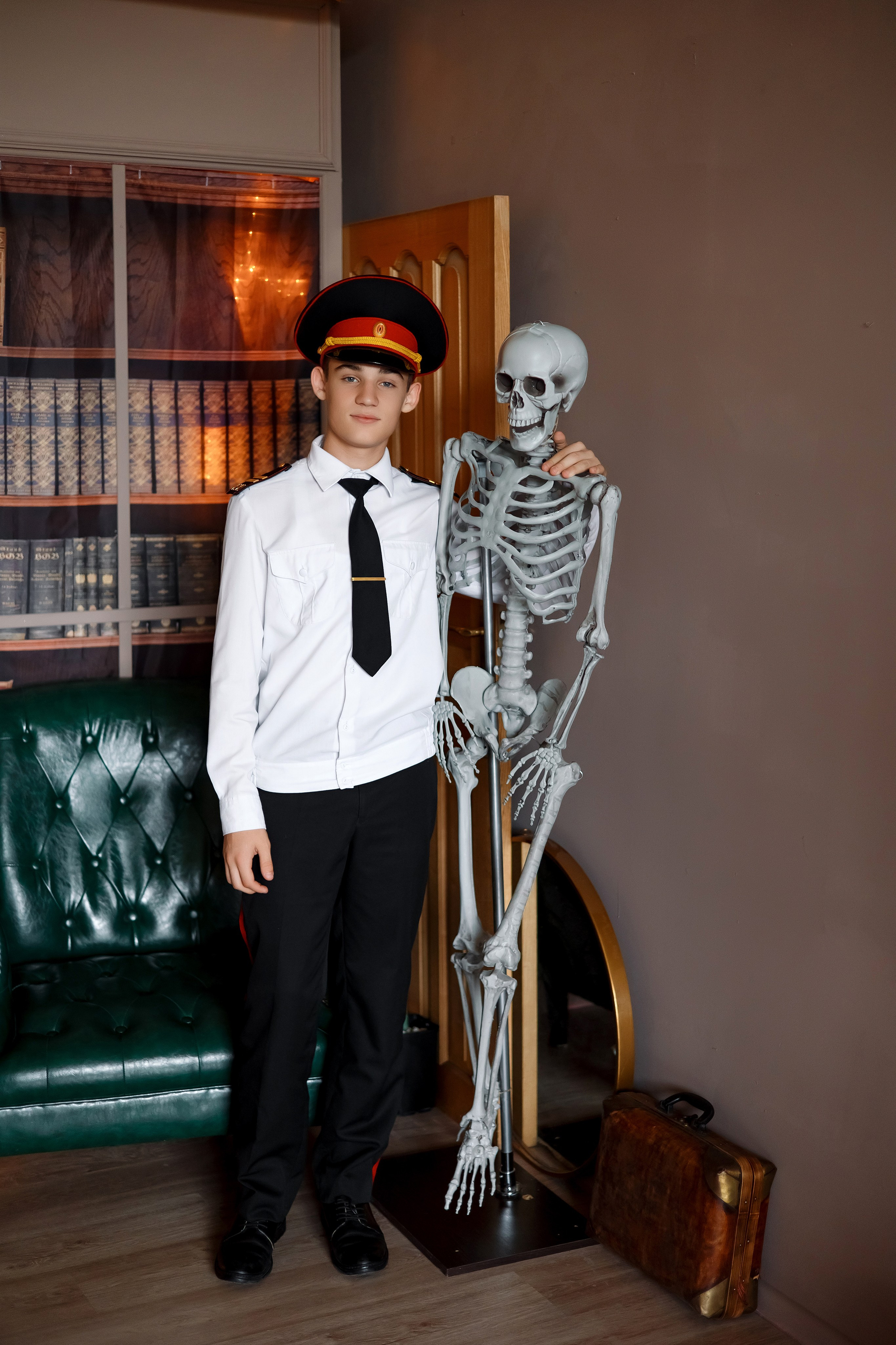 9 КЛАСС. Фотограф Любовь Корниенко, Примоский край