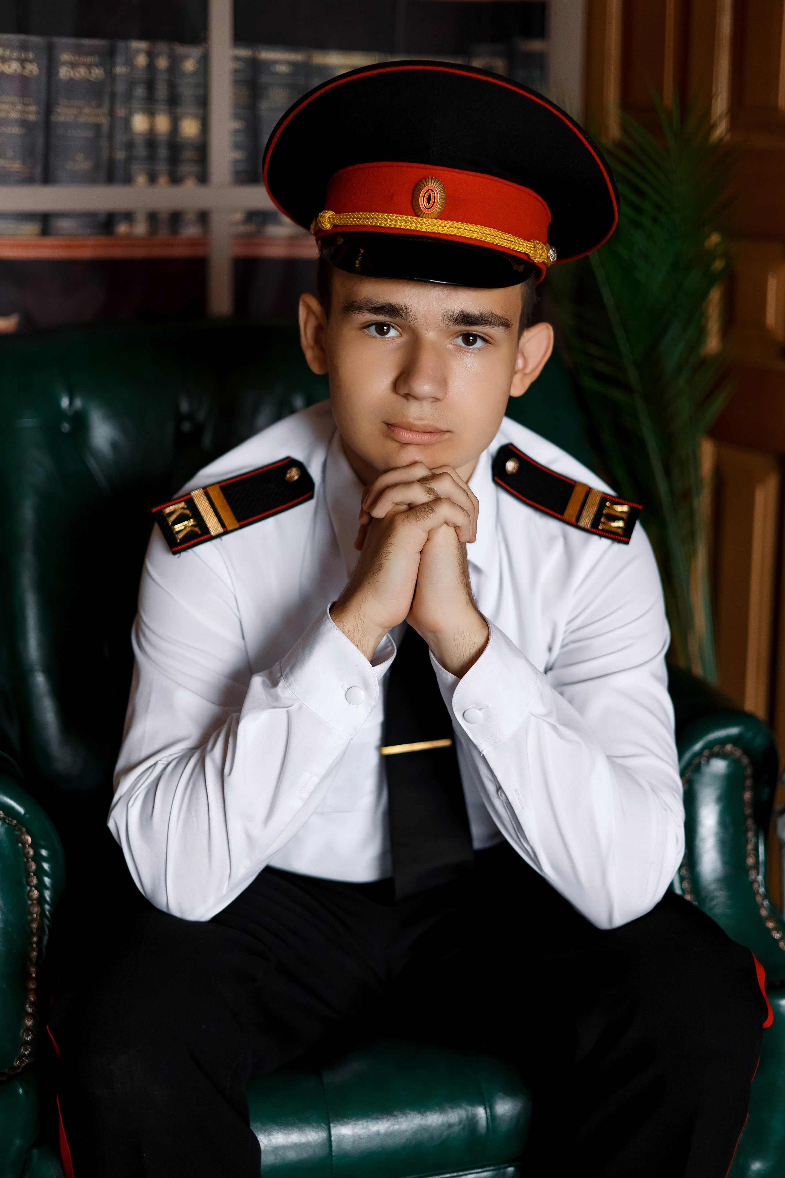 9 КЛАСС. Фотограф Любовь Корниенко, Примоский край