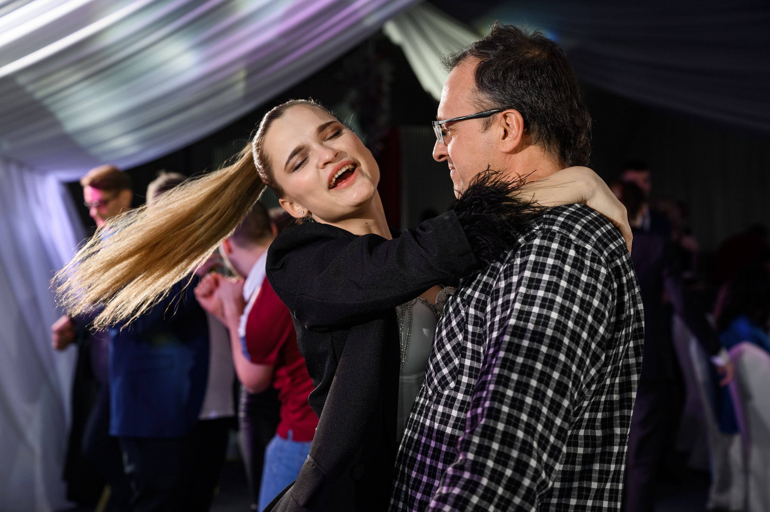 Корпоратив Мистраль. Свадебный фотограф Москва Юрий Кульман