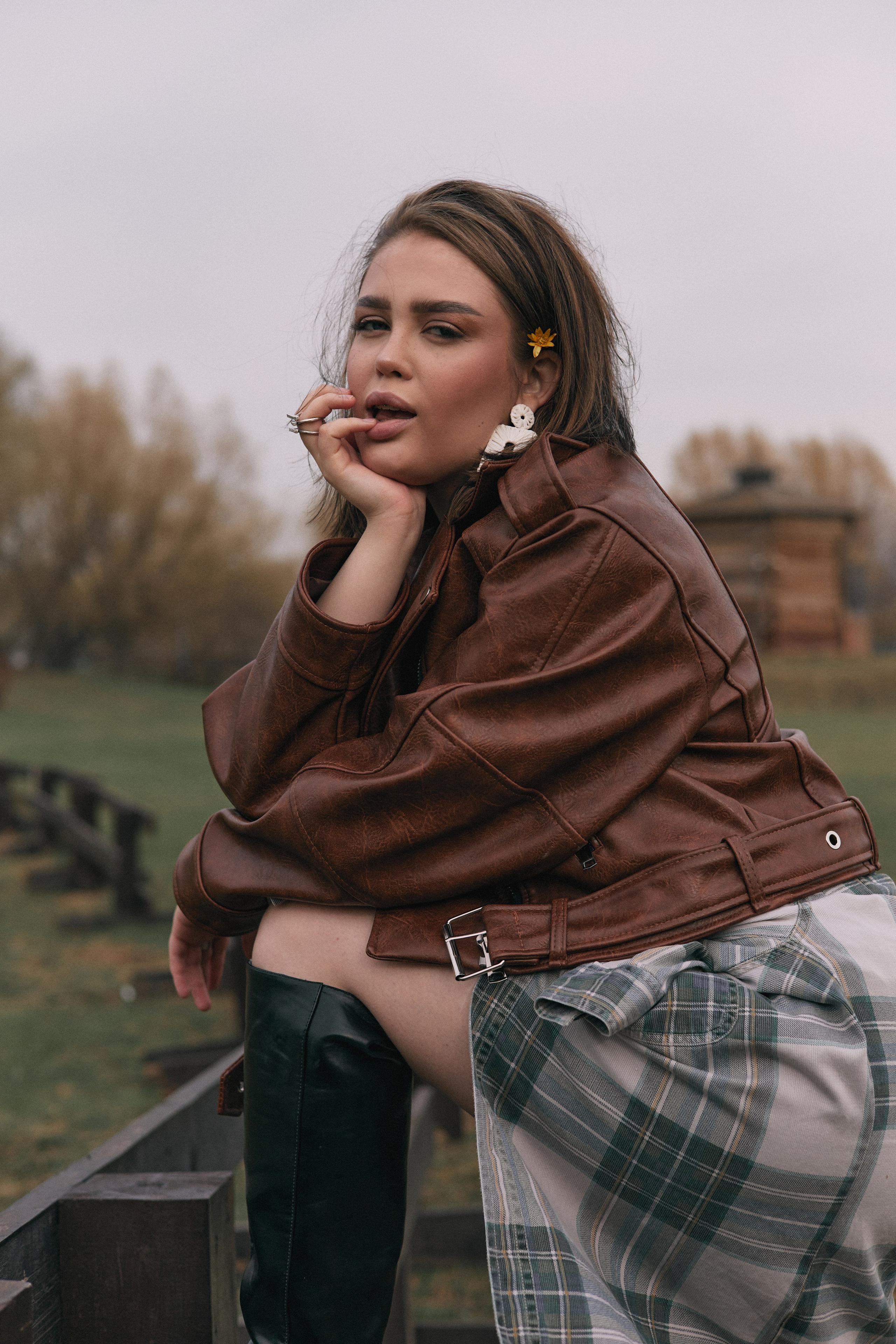 Алия. Фотограф в Москве Струц Влада