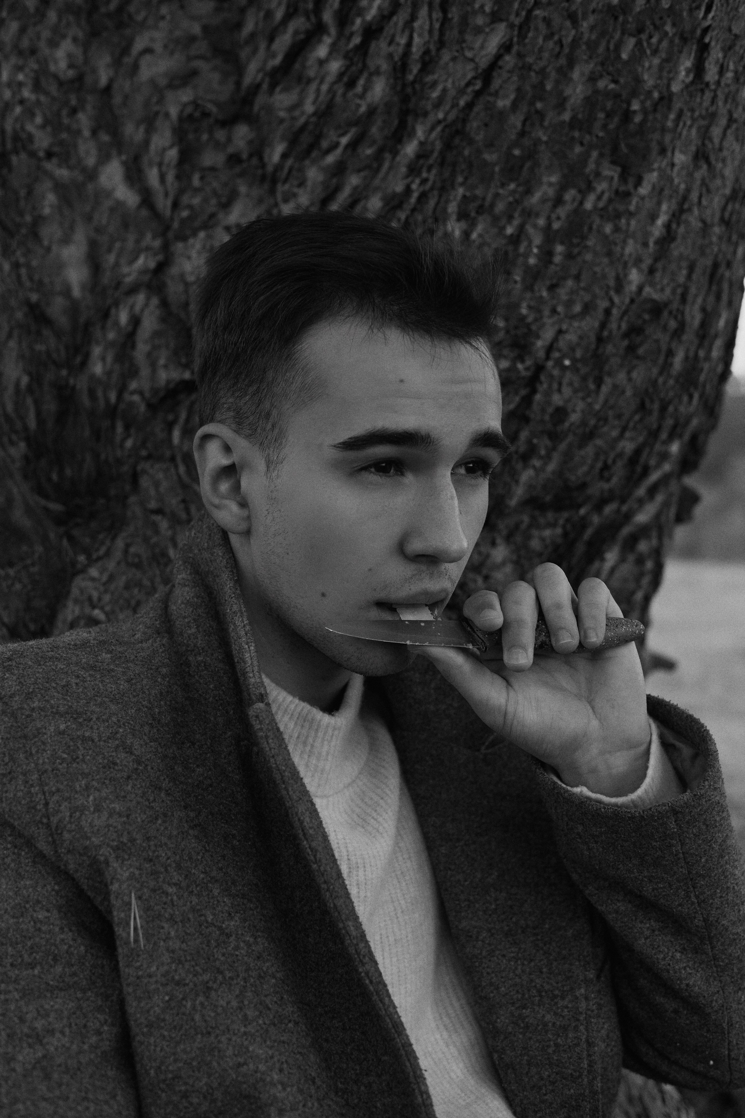 Ион. Фотограф в Москве Струц Влада