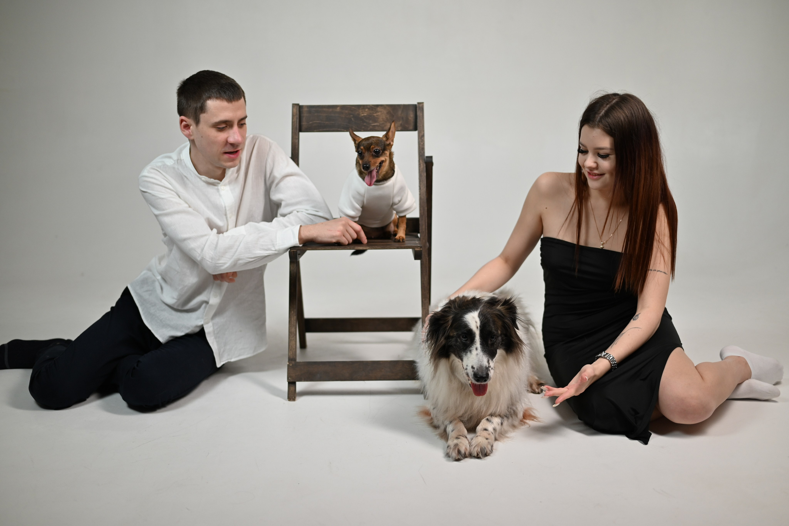 Love Story. Фотограф в Смоленске Быстрова Мария