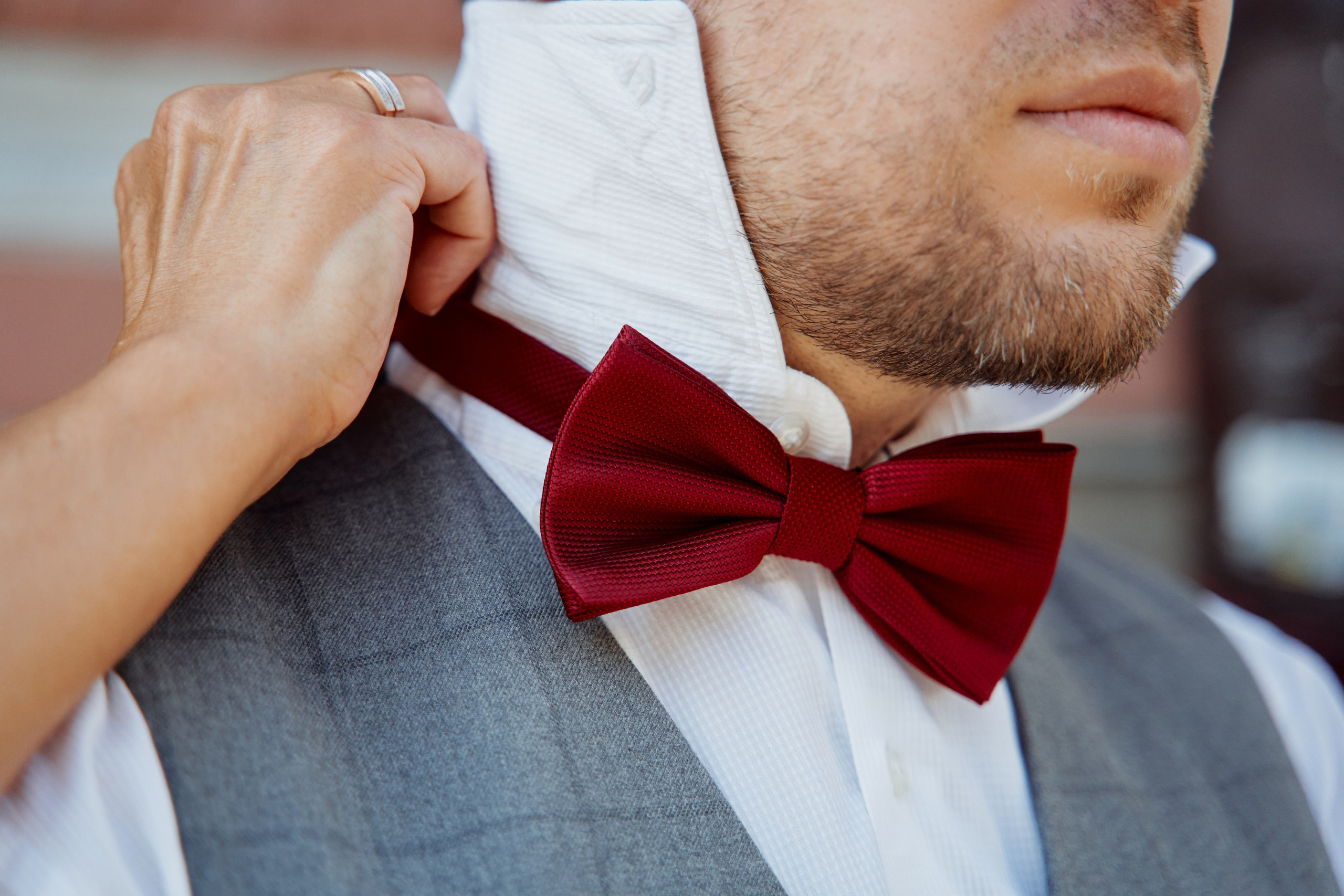 Свадебная фотосессия. Фотограф Москва Арина Клокова