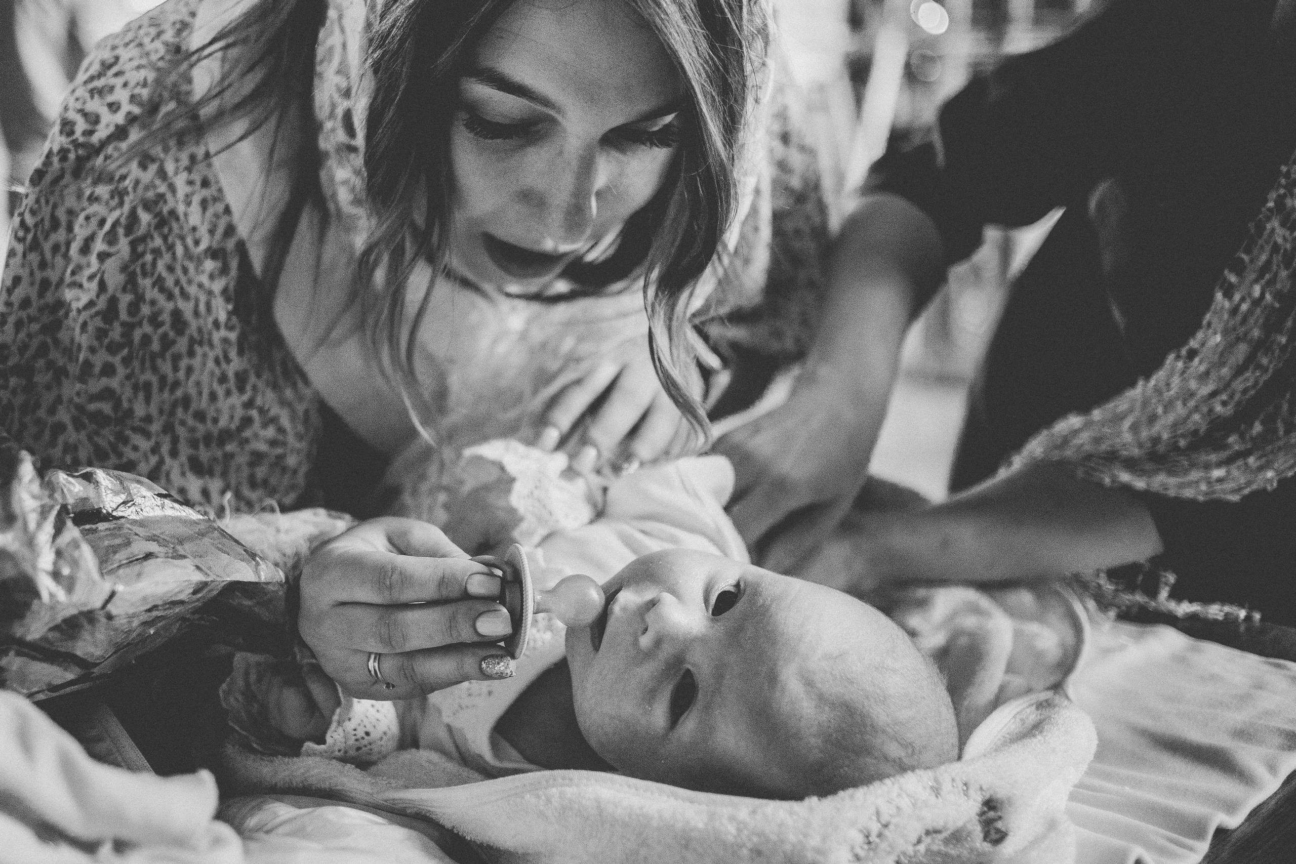 Таинство Крещения. Семейный фотограф г. Димировград Андросова Екатерина