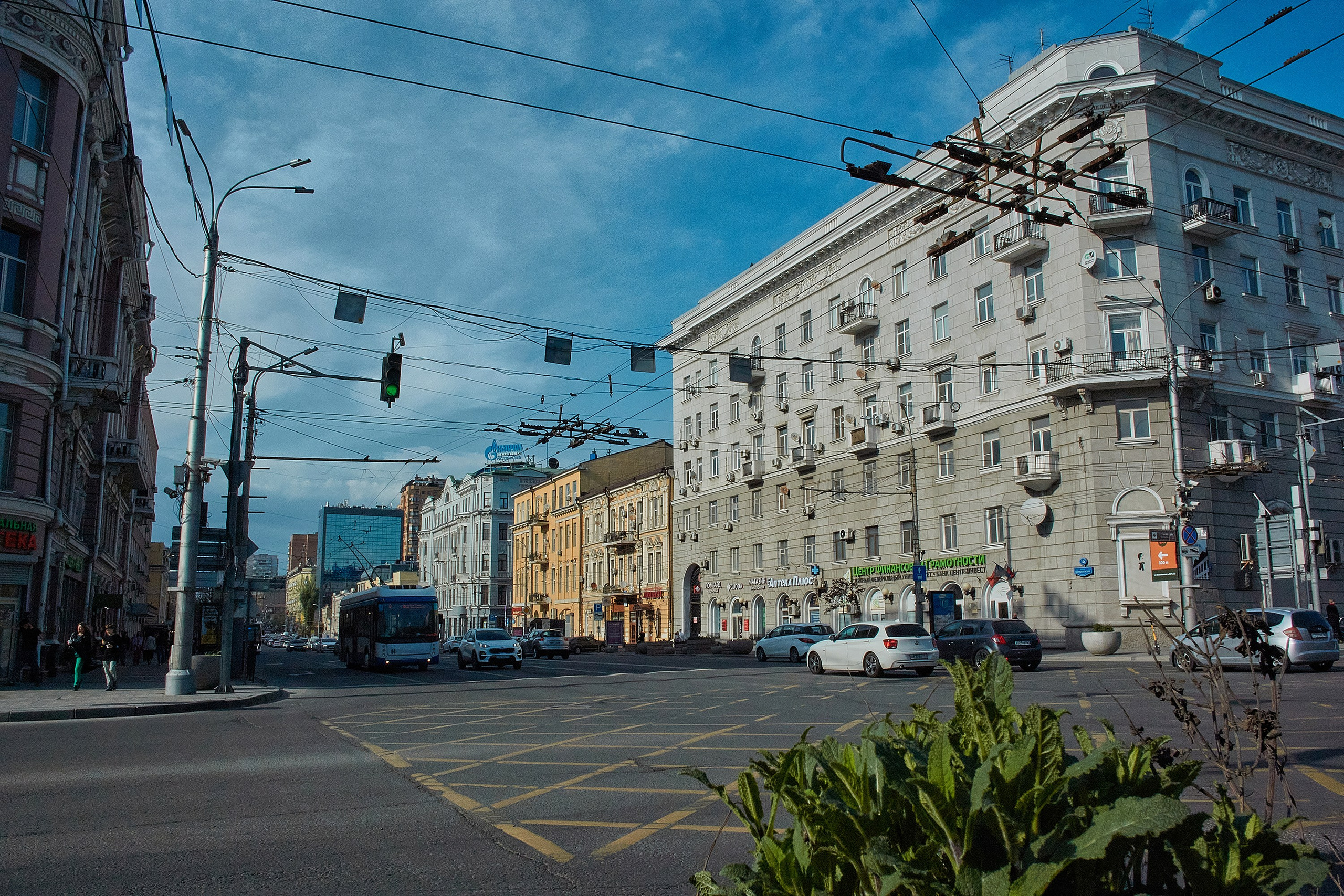 Ростов-на-Дону