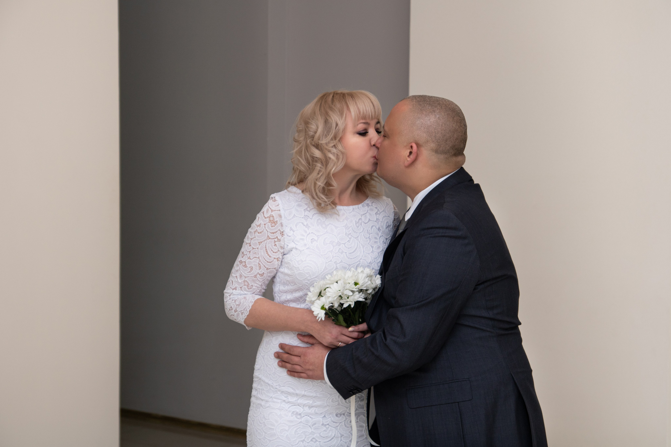 Мария и Андрей. Фотограф в Самаре Алексей Головачёв