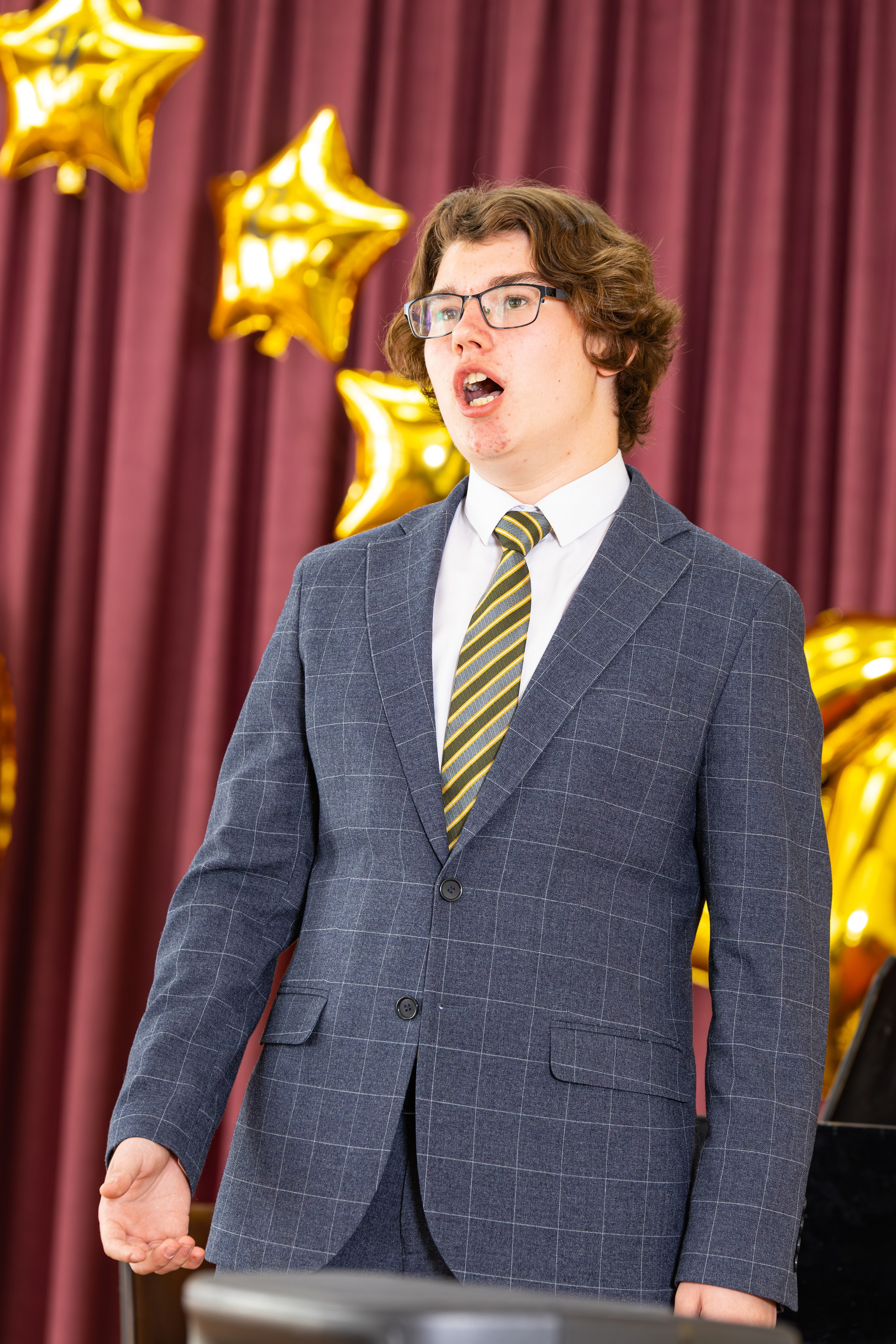 Выпускной музыкальная школа № 8. Фотограф Александр Поздняков  Новосибирск