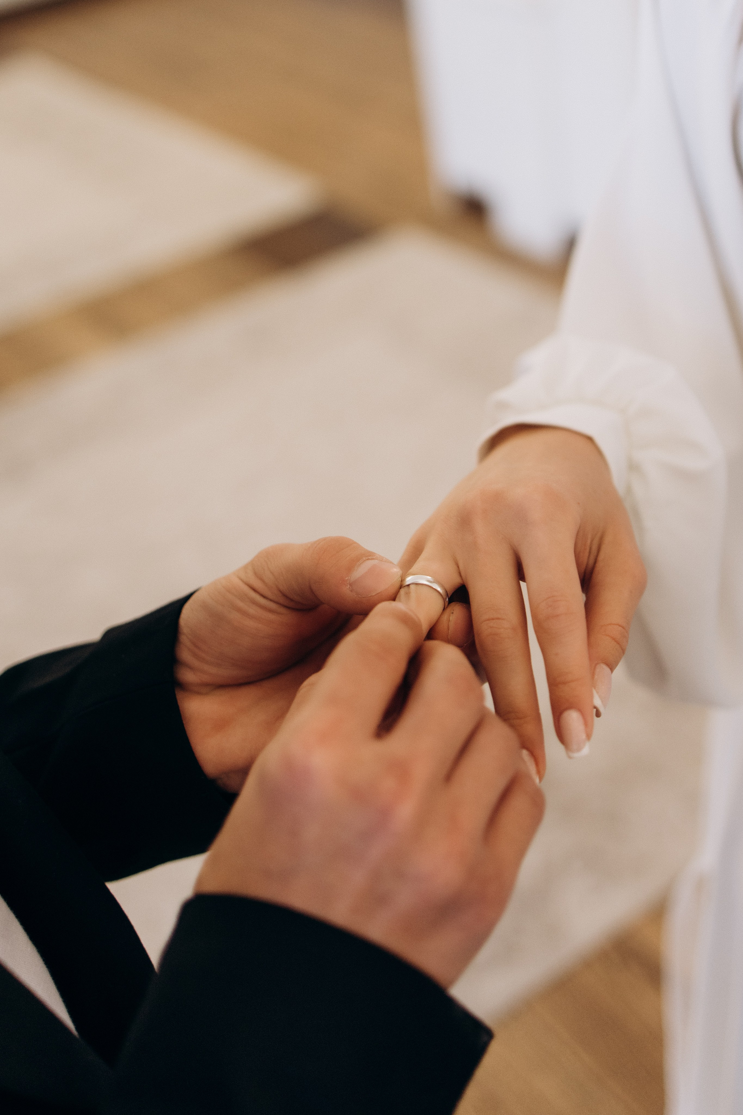 Григорий и Алёна. Фотограф в Иваново и Суздале