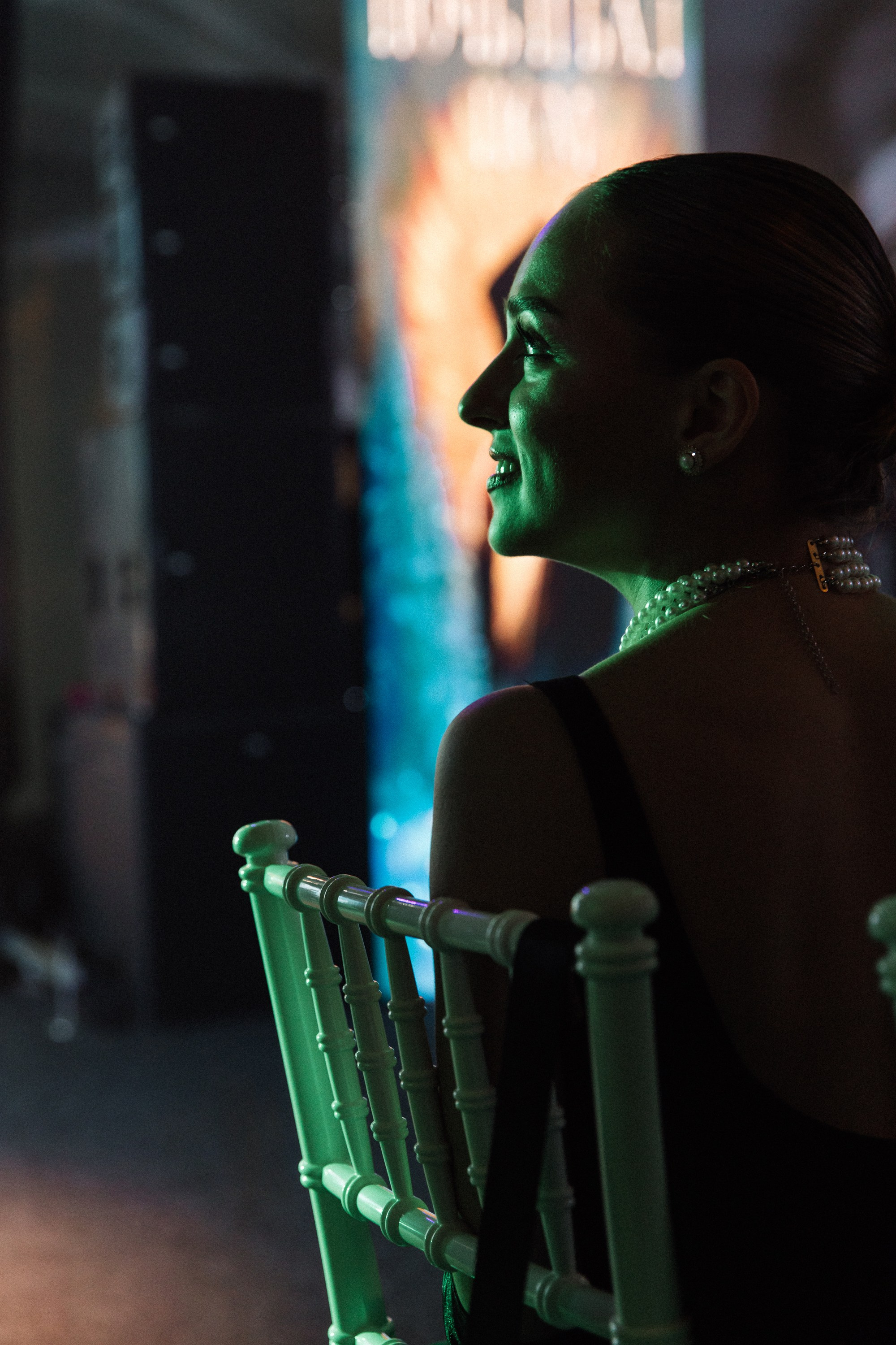 Ночь и Бал. Свадебный фотограф Дмитрий Воробьев Москва Ярославль