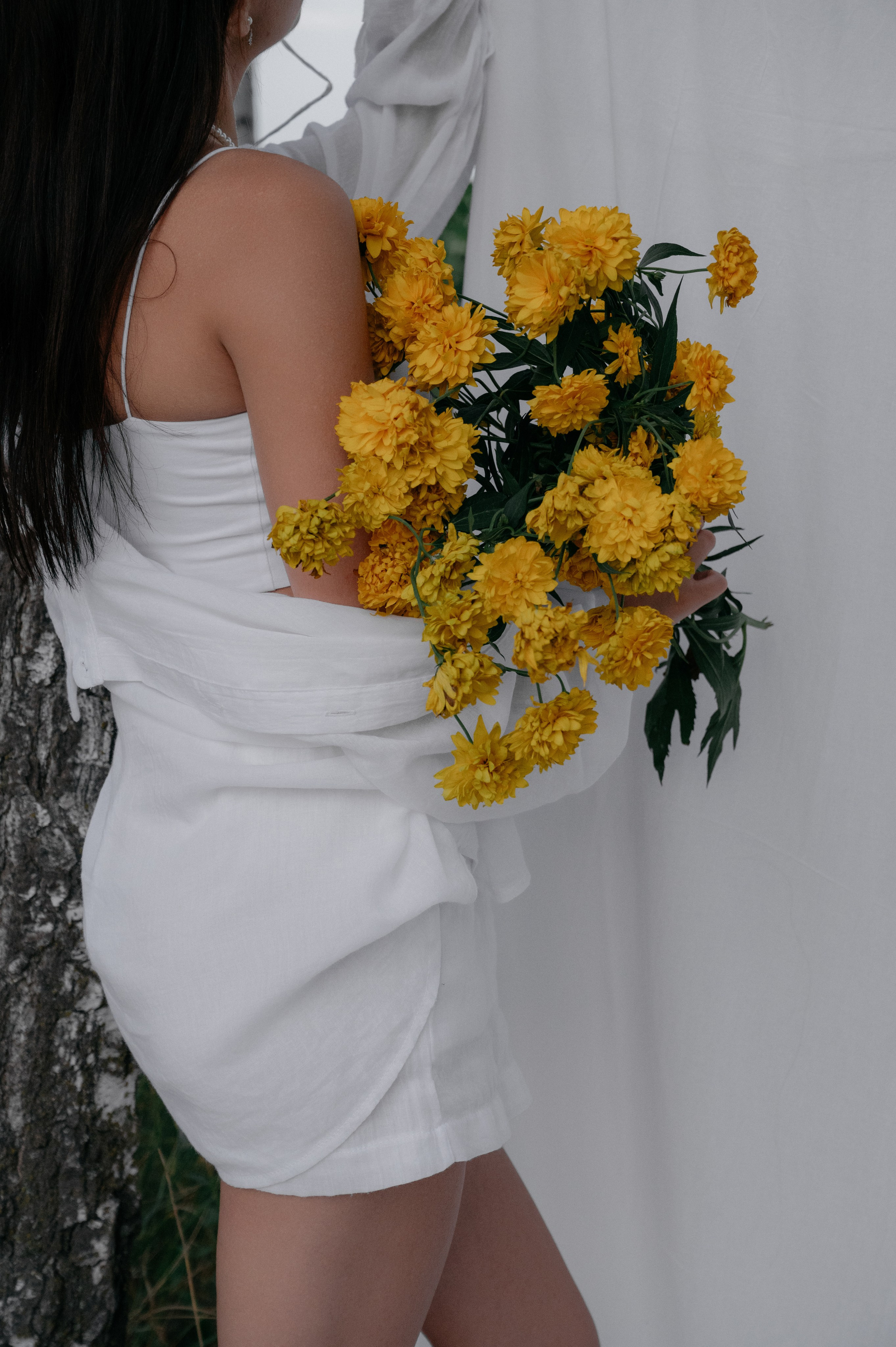 Света. Фотограф Мария Строгонова