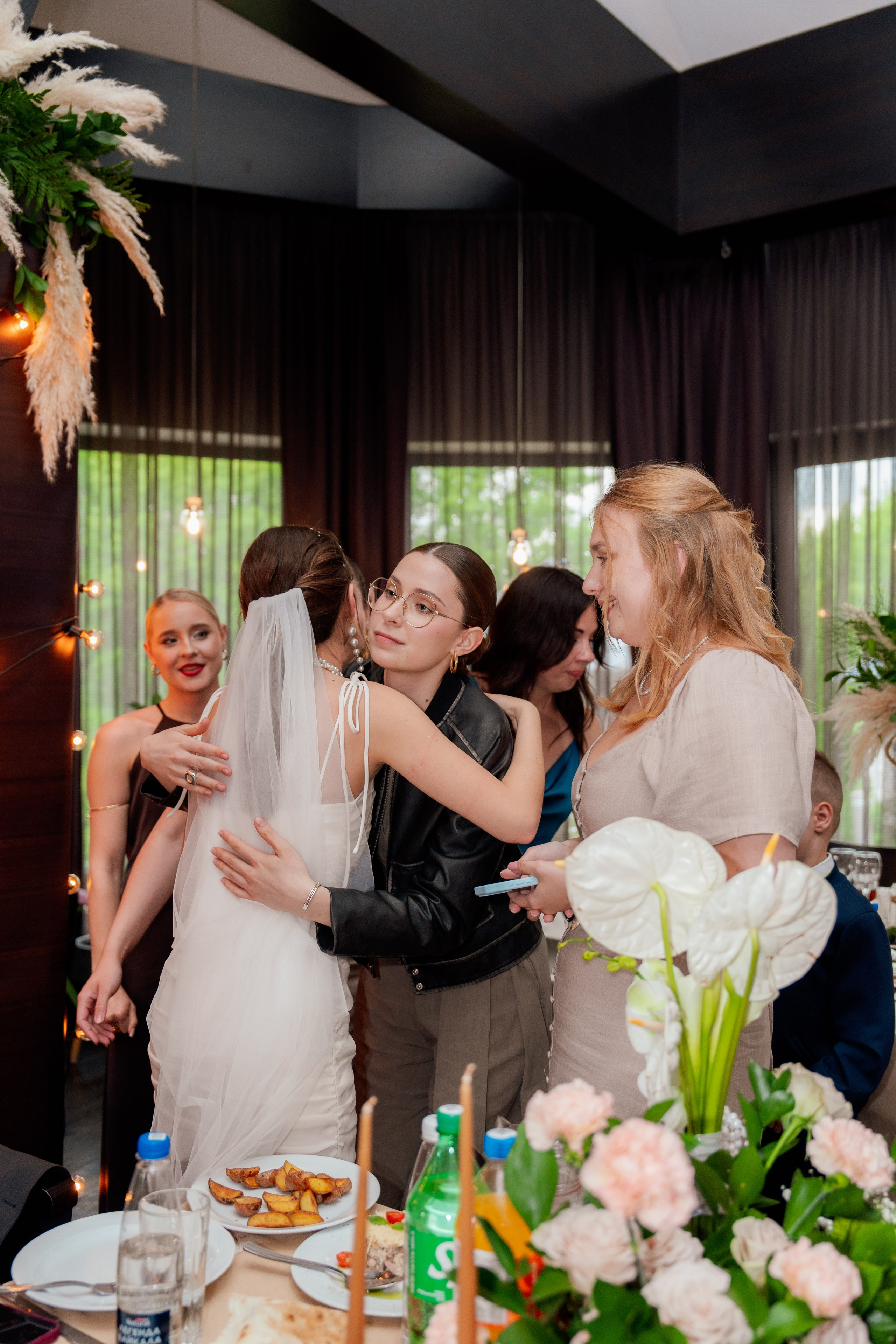 Влад и Даша. Полный свадебный день. Свадебный фотограф Москва