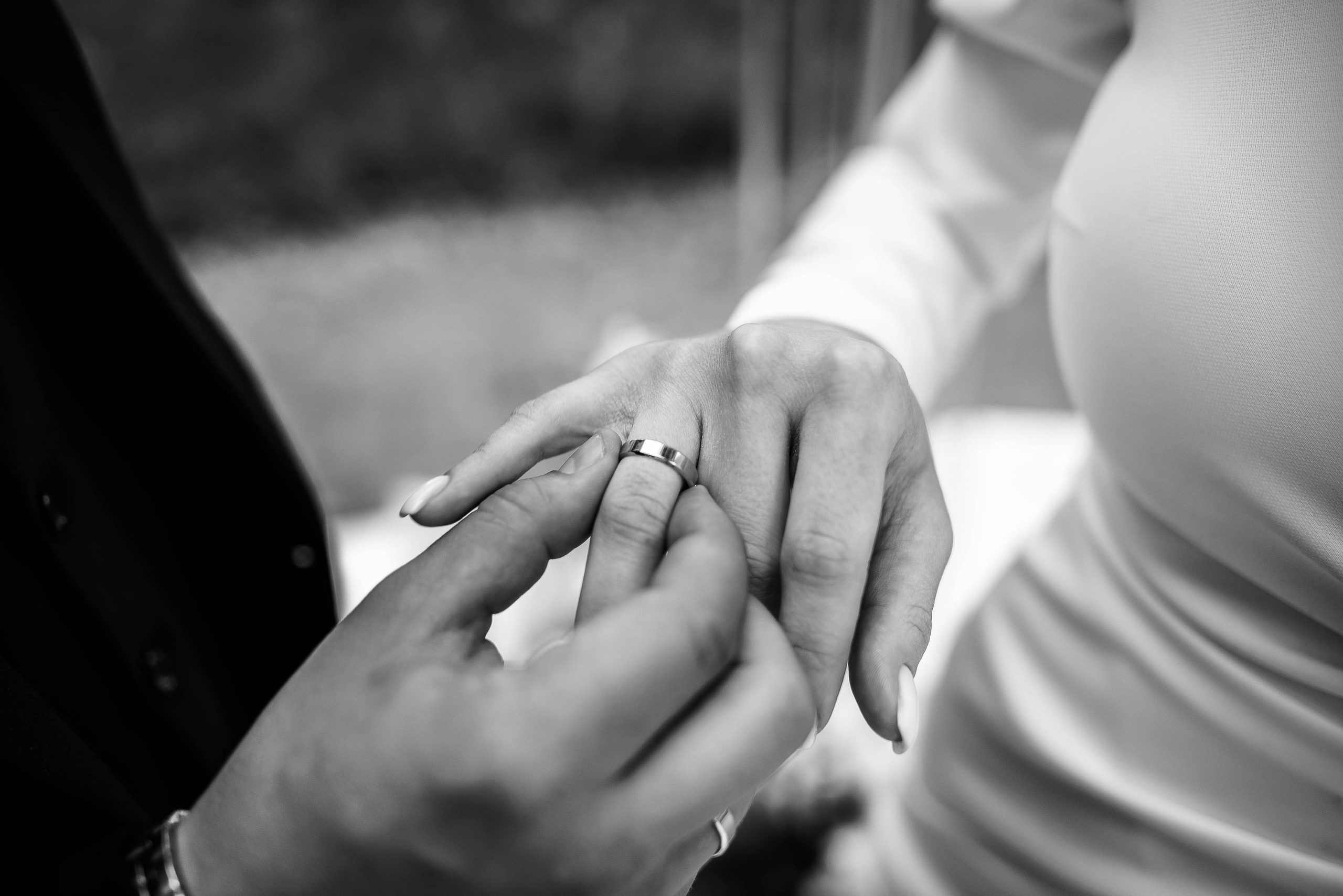 Алексей и Юлиана. Свадебный фотограф Курск Артем Духтанов