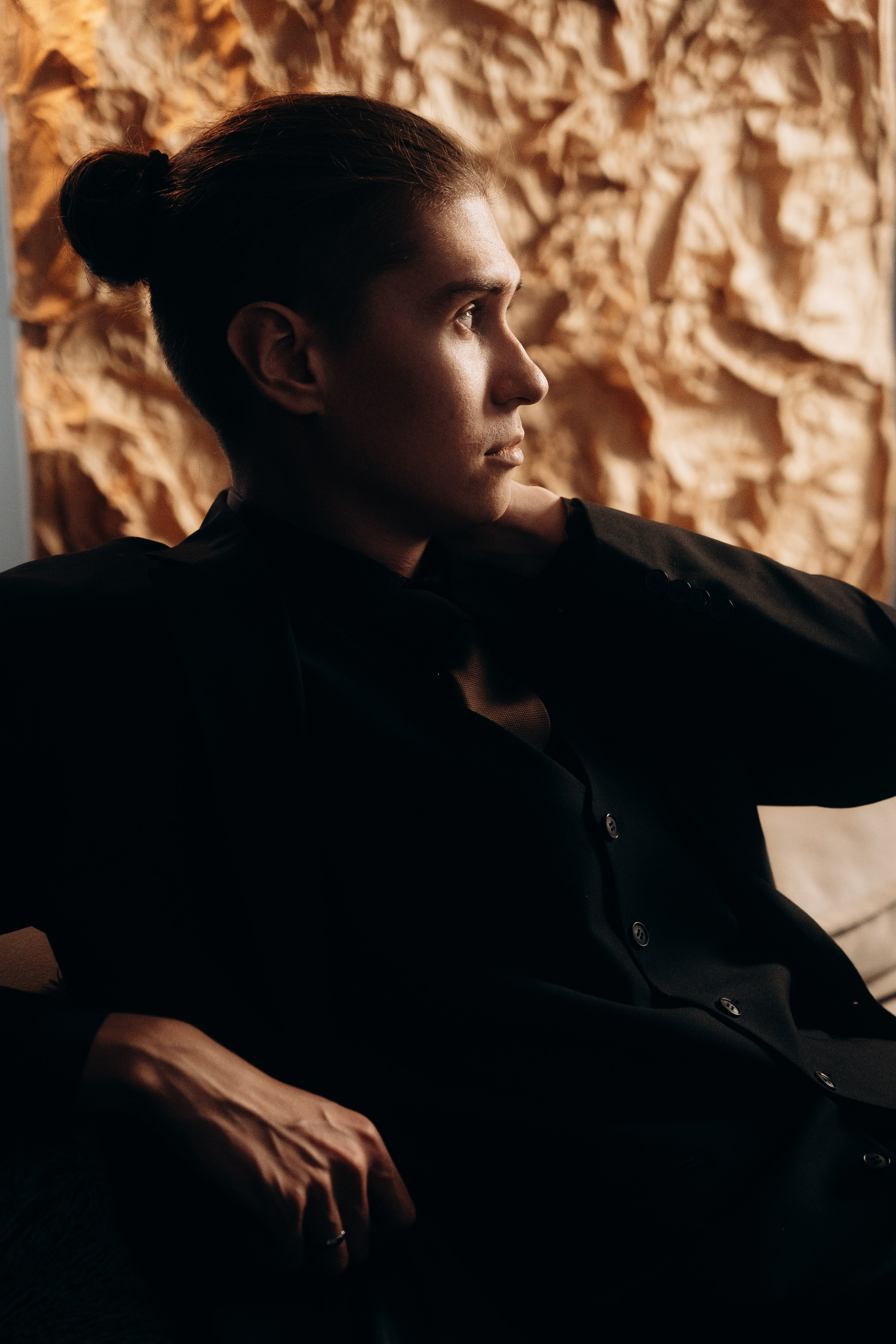 Свадебная фотосессия. Портретный свадебный фотограф Крым | Евгения Щитенко