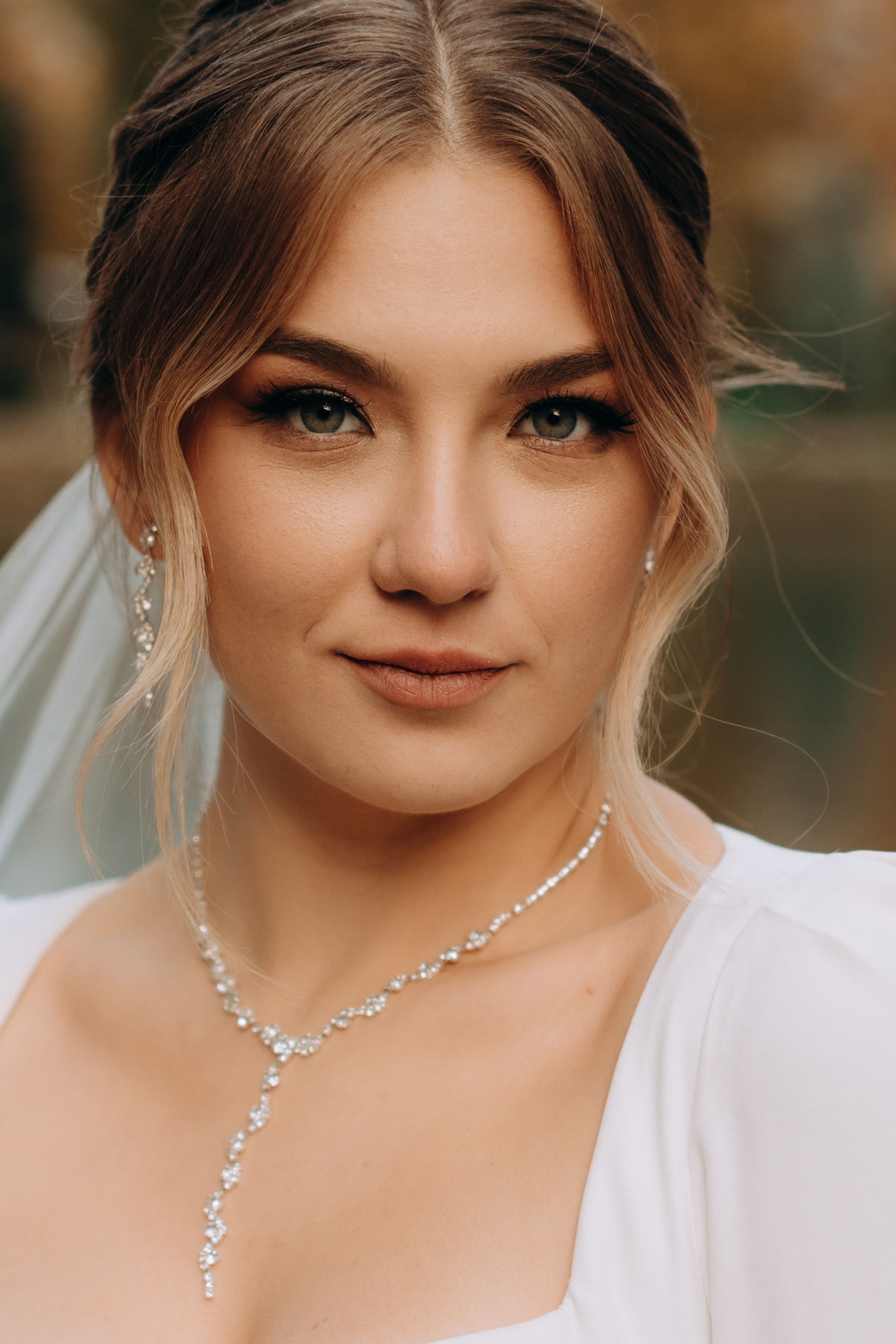 Свадебная фотосъемка в Симферополе. Портретный свадебный фотограф Крым | Евгения Щитенко