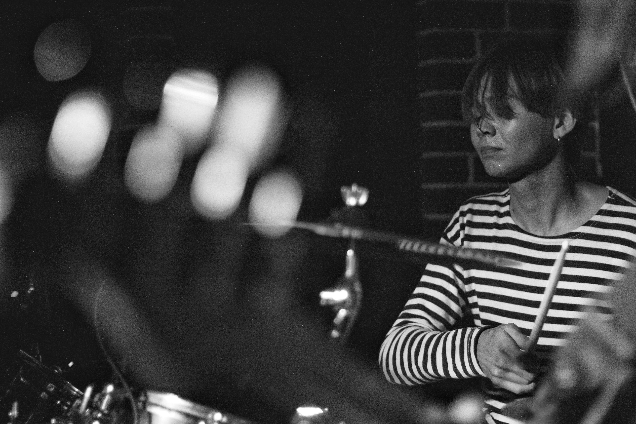 рок концерт, дохлые крысы, фотограф самара