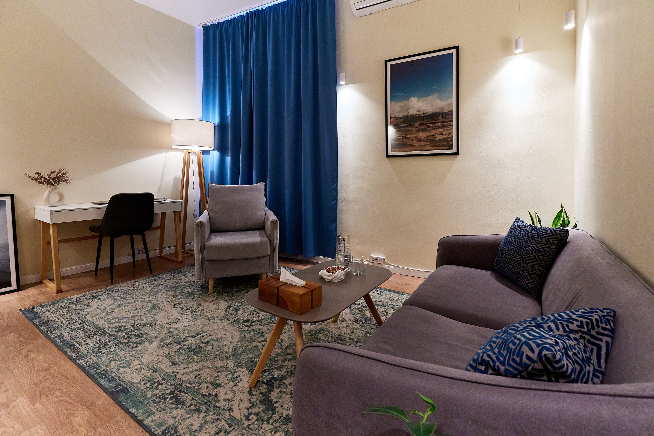 2025.03.15 Центр психологии Дарьи Флоровской. Фотограф Анастасия Леонтьева Санкт-Петербург